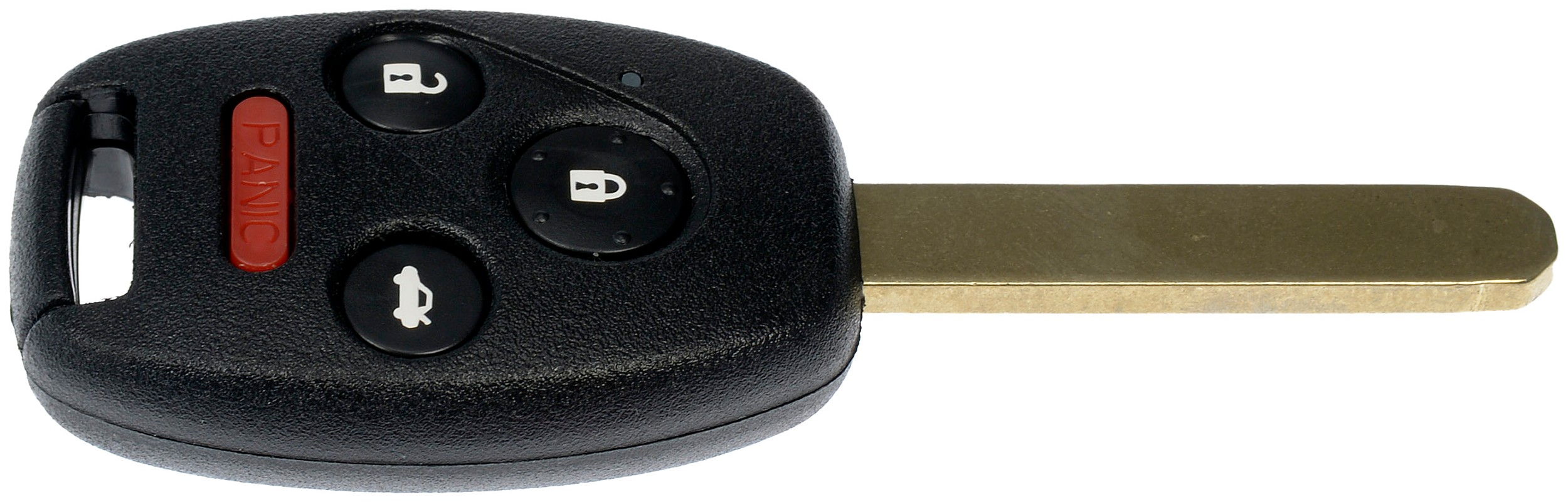 Keyless Entry Remote 4 Button