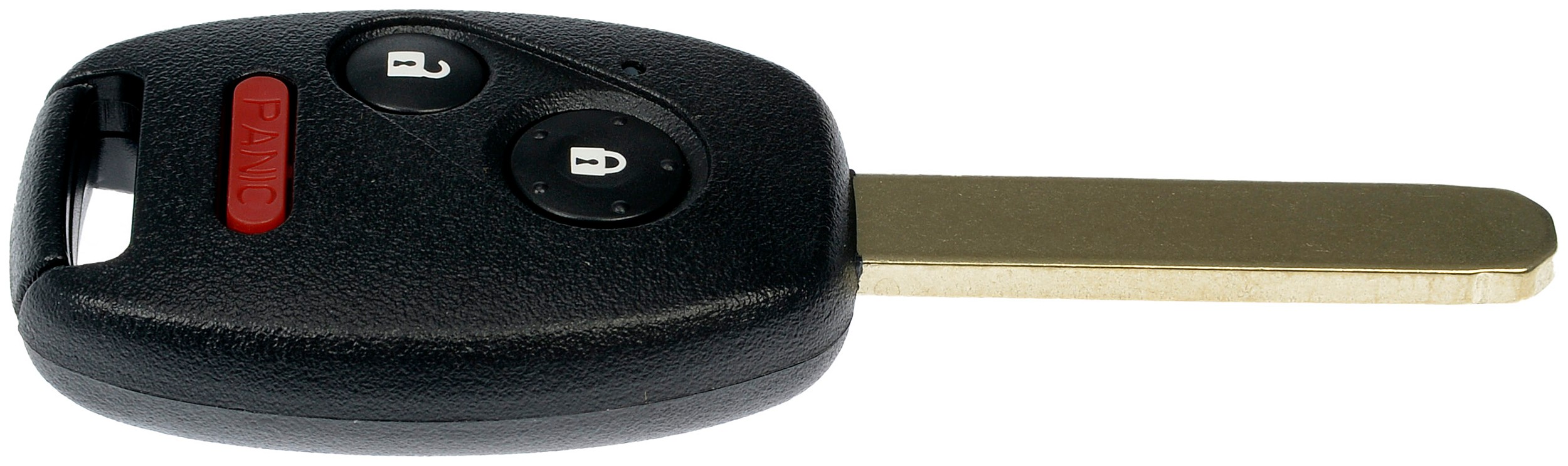 Keyless Entry Remote with DIY Programming- 3 Button