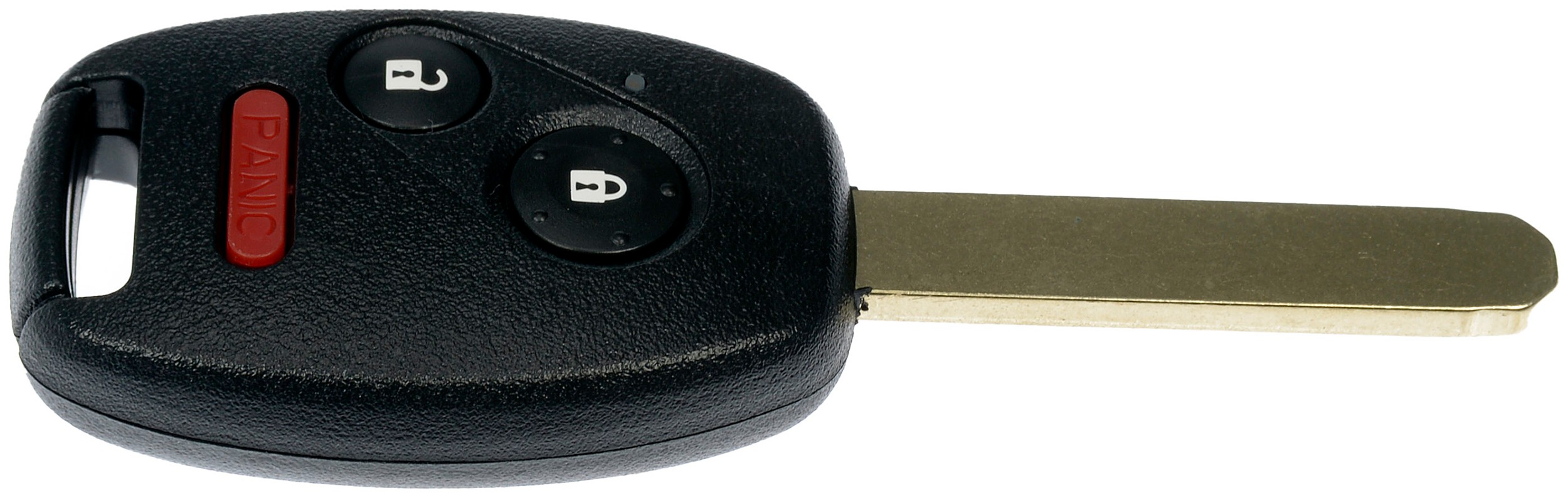 Keyless Entry Remote 3 Button