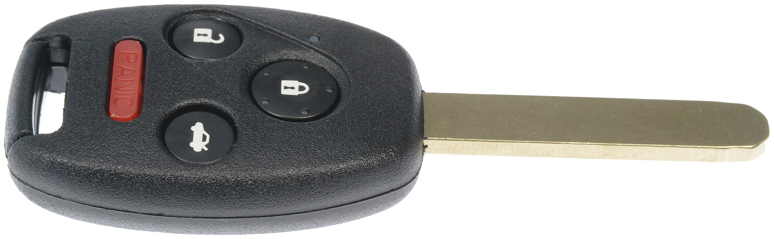 Keyless Entry Remote 4 Button