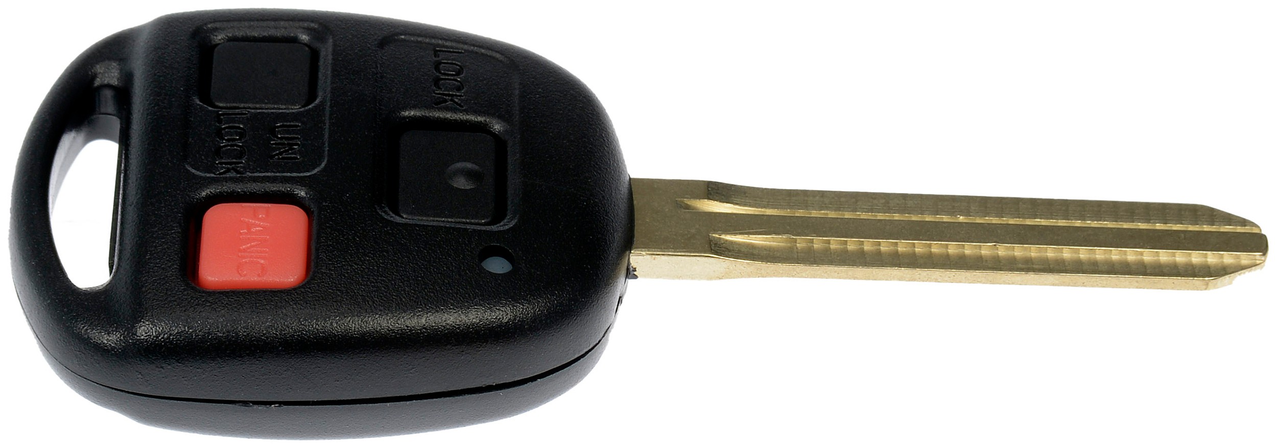 Keyless Entry Remote 3 Button