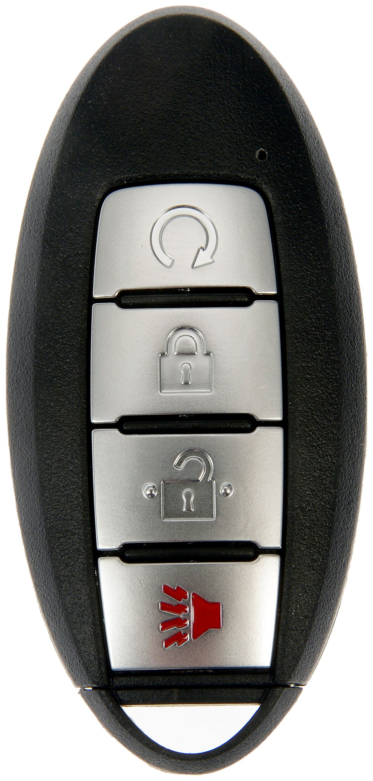 Keyless Entry Remote 4 Button