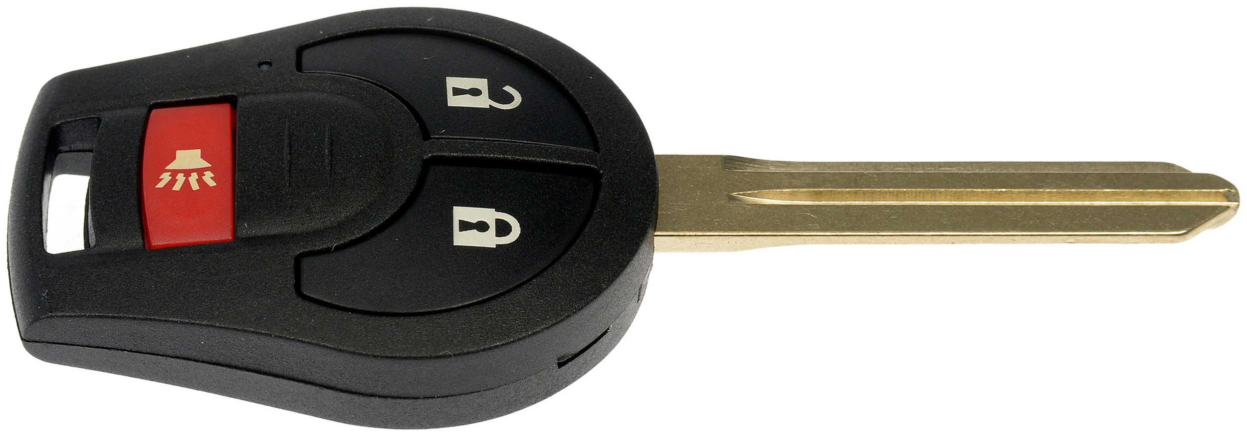 Keyless Remote 3 Button