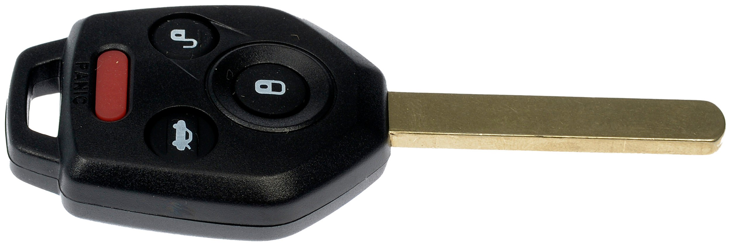 Keyless Entry Remote 4 Button