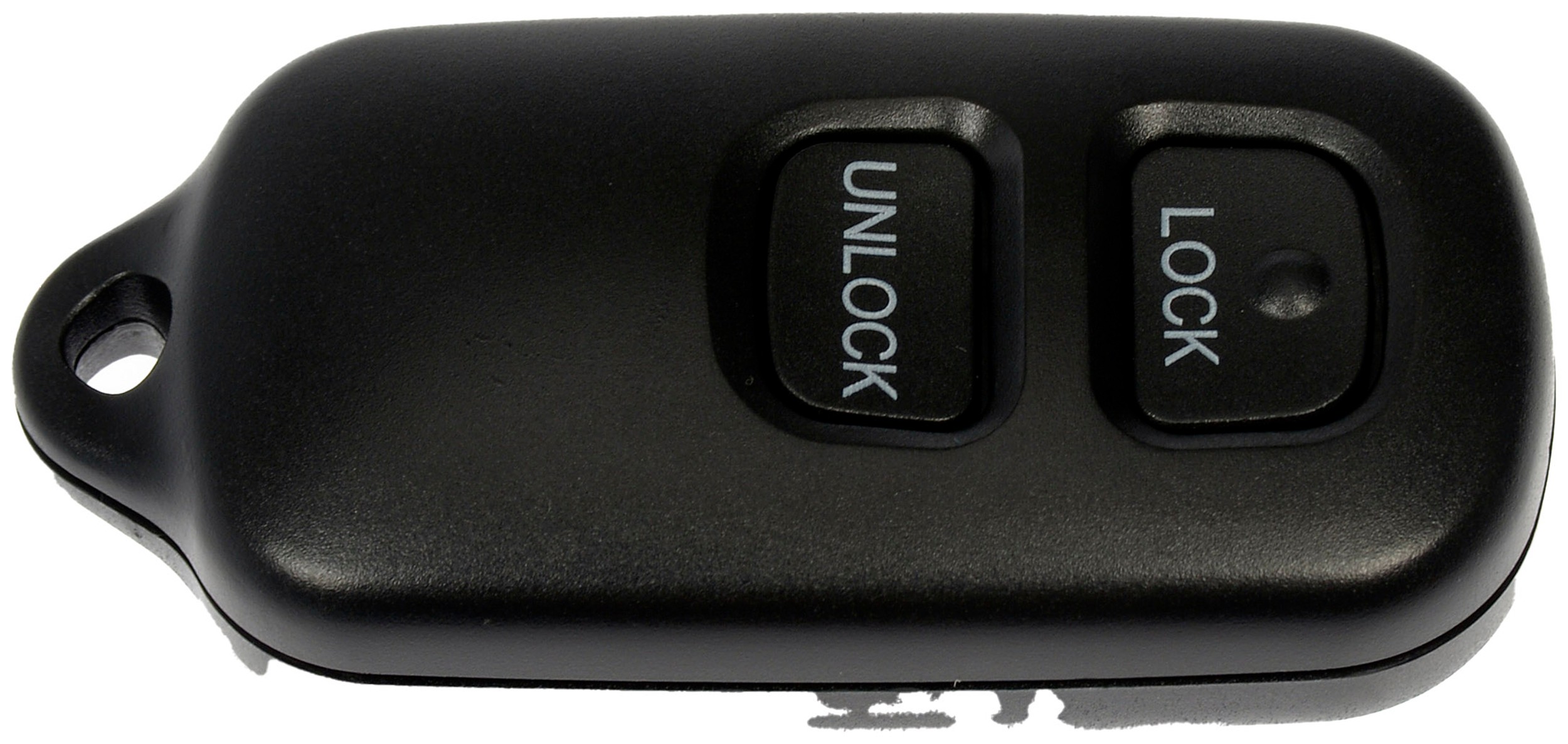 Keyless Entry Remote 3 Button