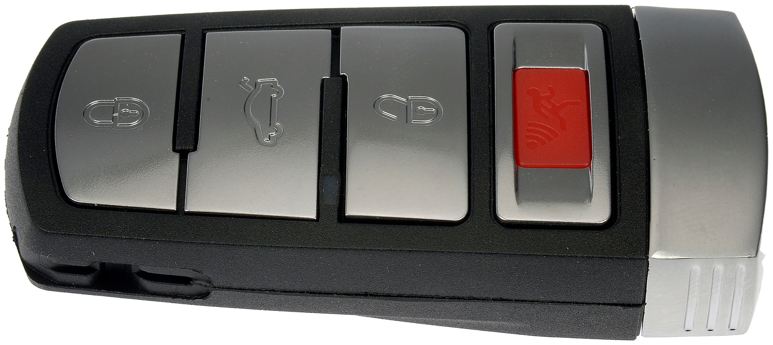 Keyless Entry Remote 4 Button