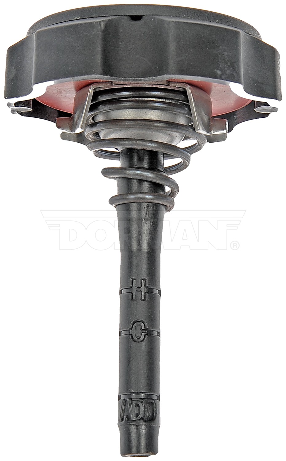 Power Steering Cap