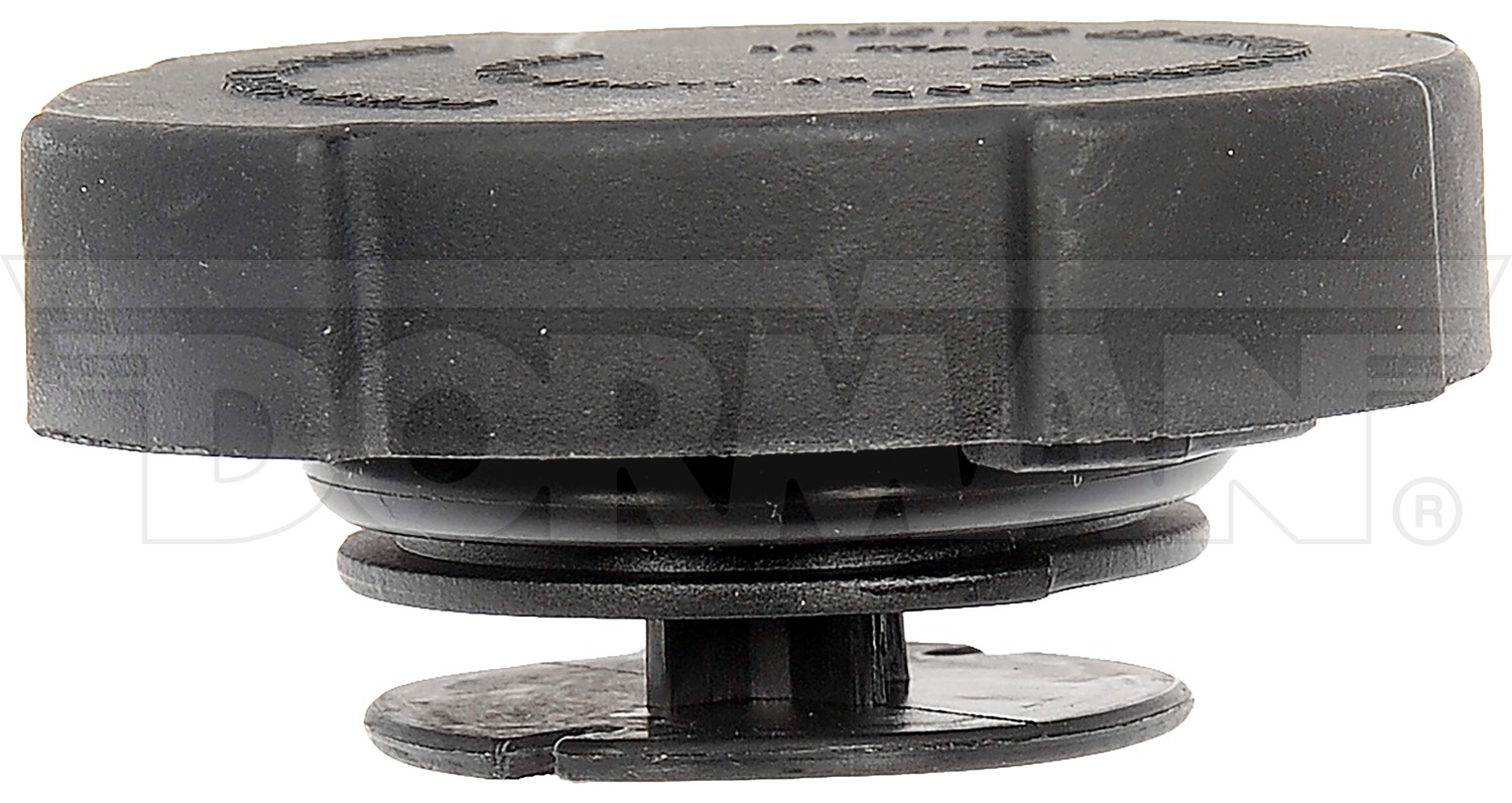 Power Steering Cap
