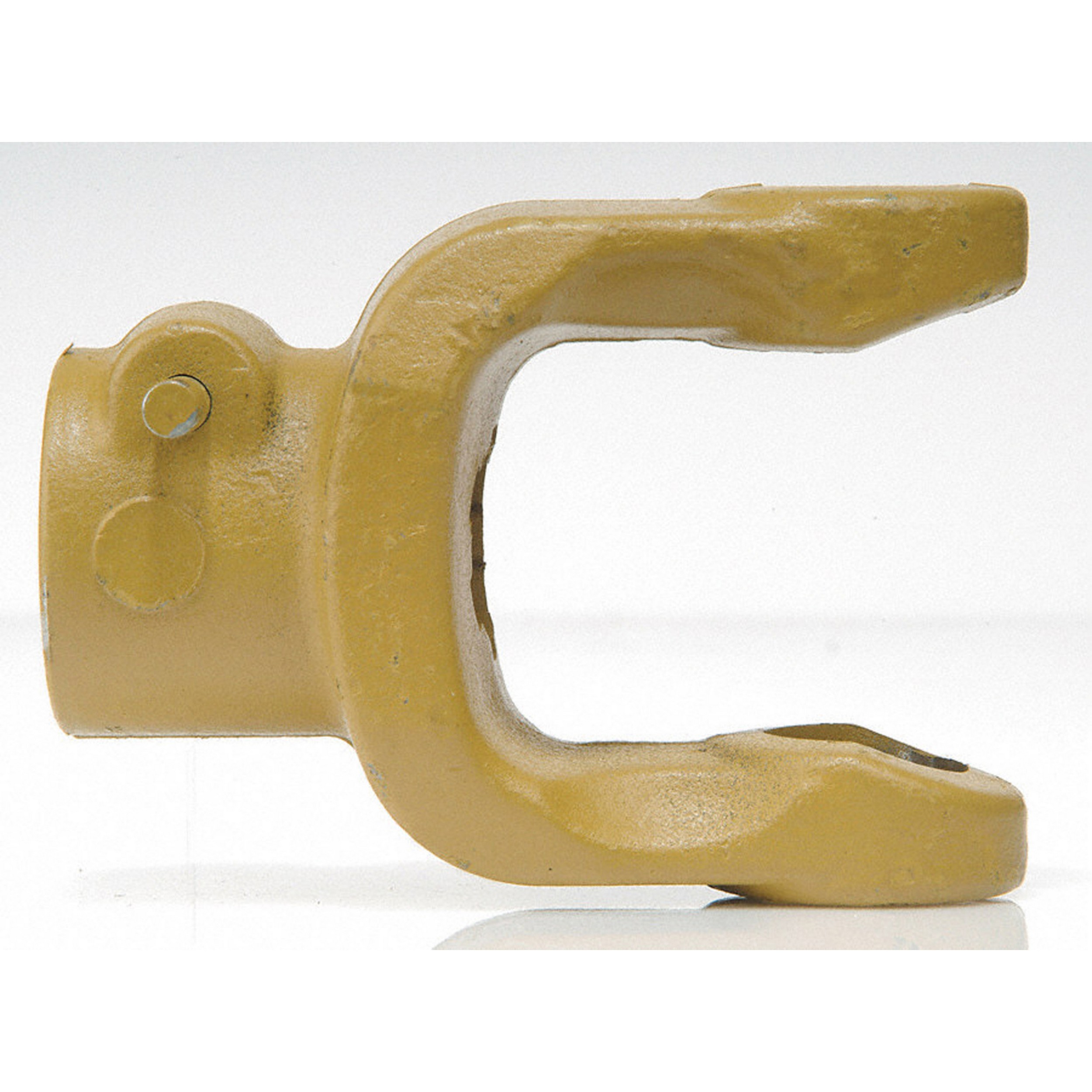 Power Take Off (PTO) Quick Disconnect Yoke