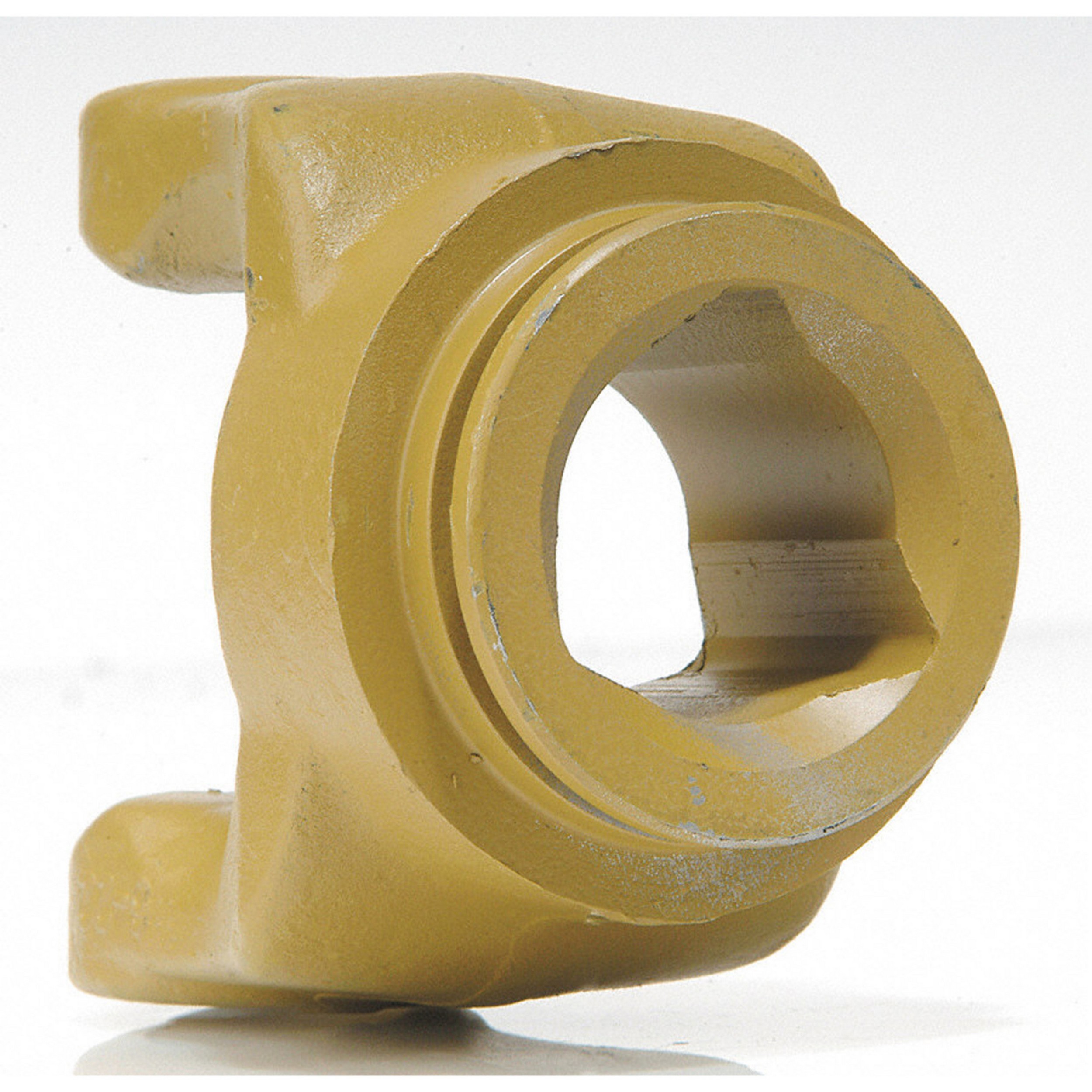 TUBE YOKE