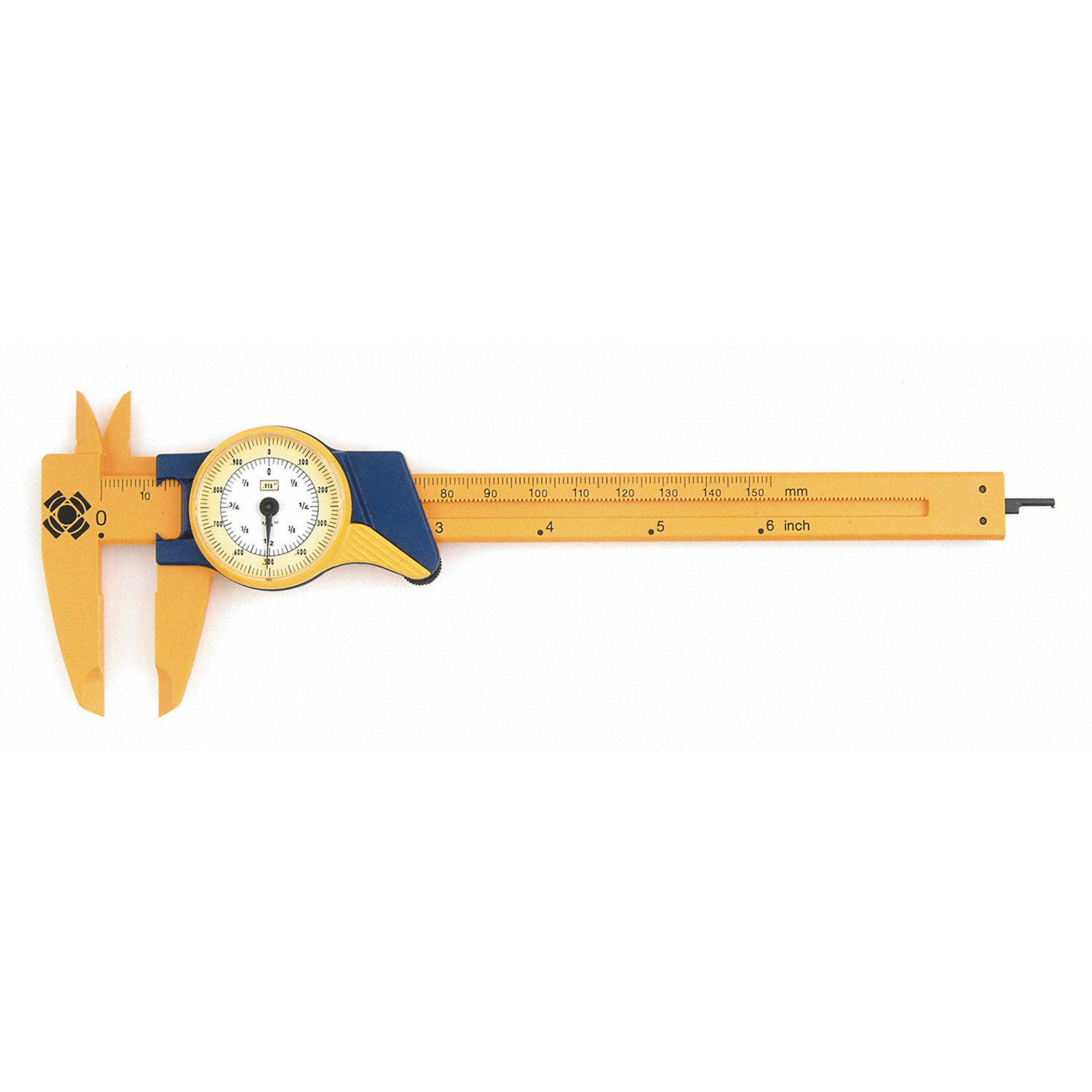 DIAL VERNIER CALIPER