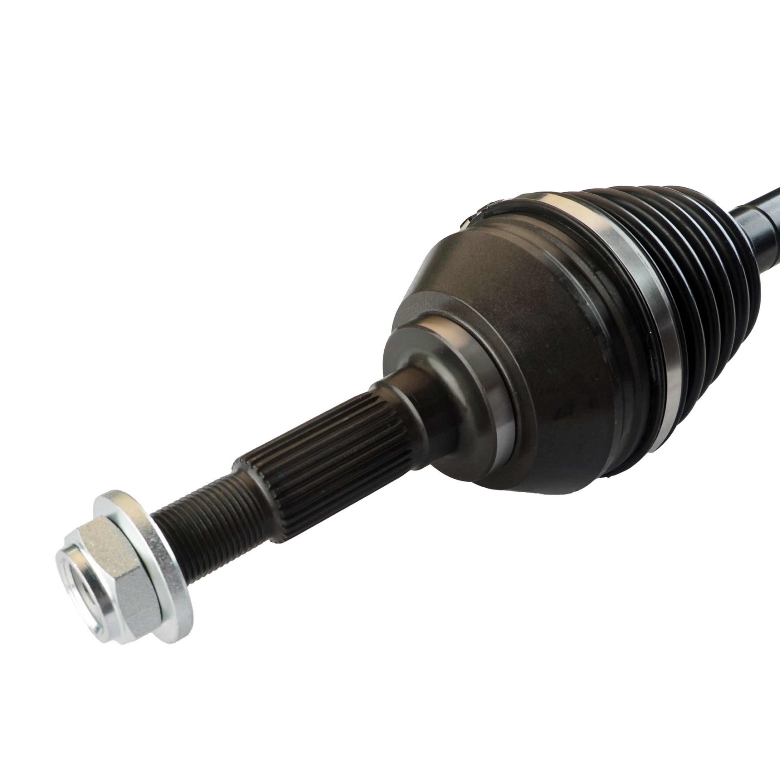 CV Axle Assembly