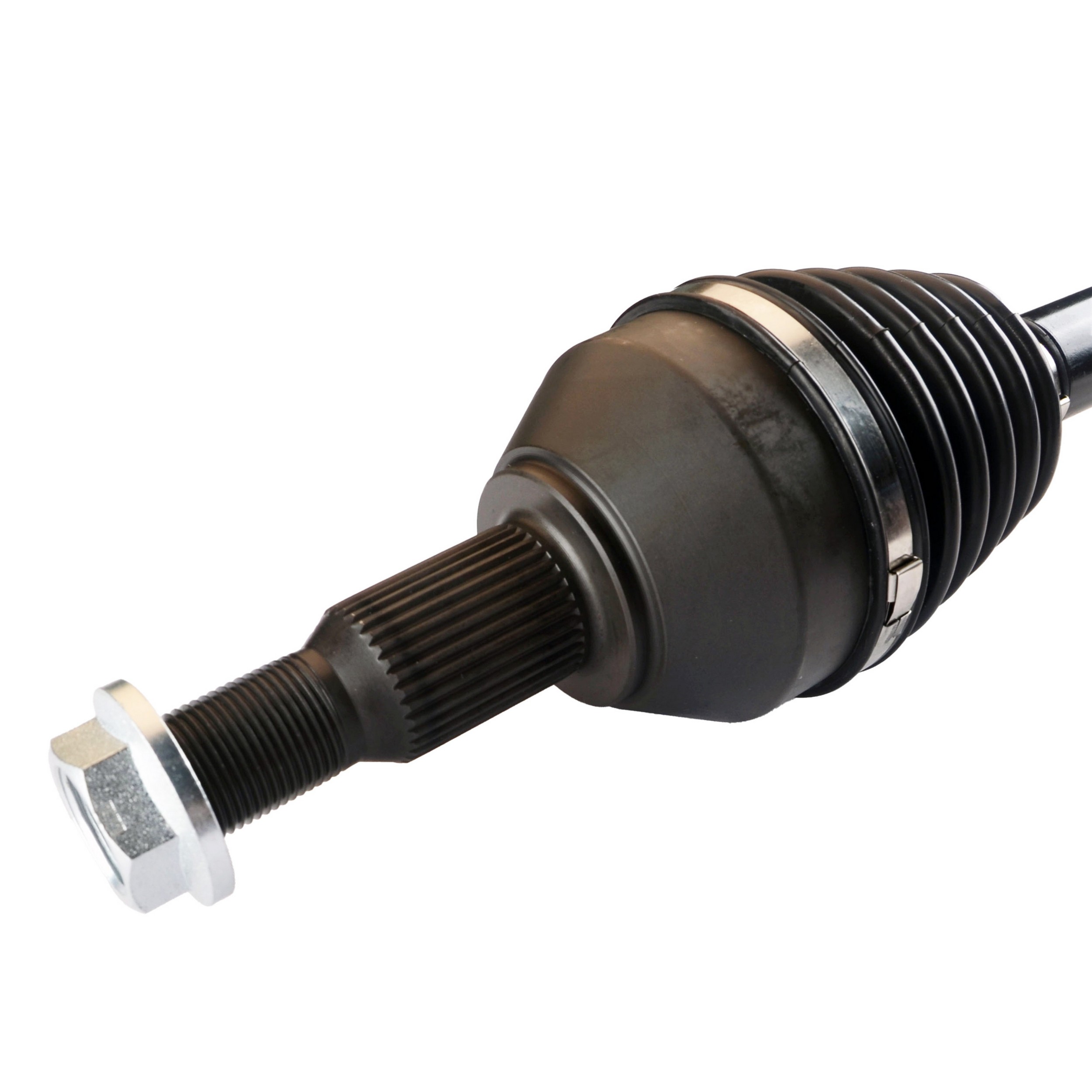 CV Axle Assembly