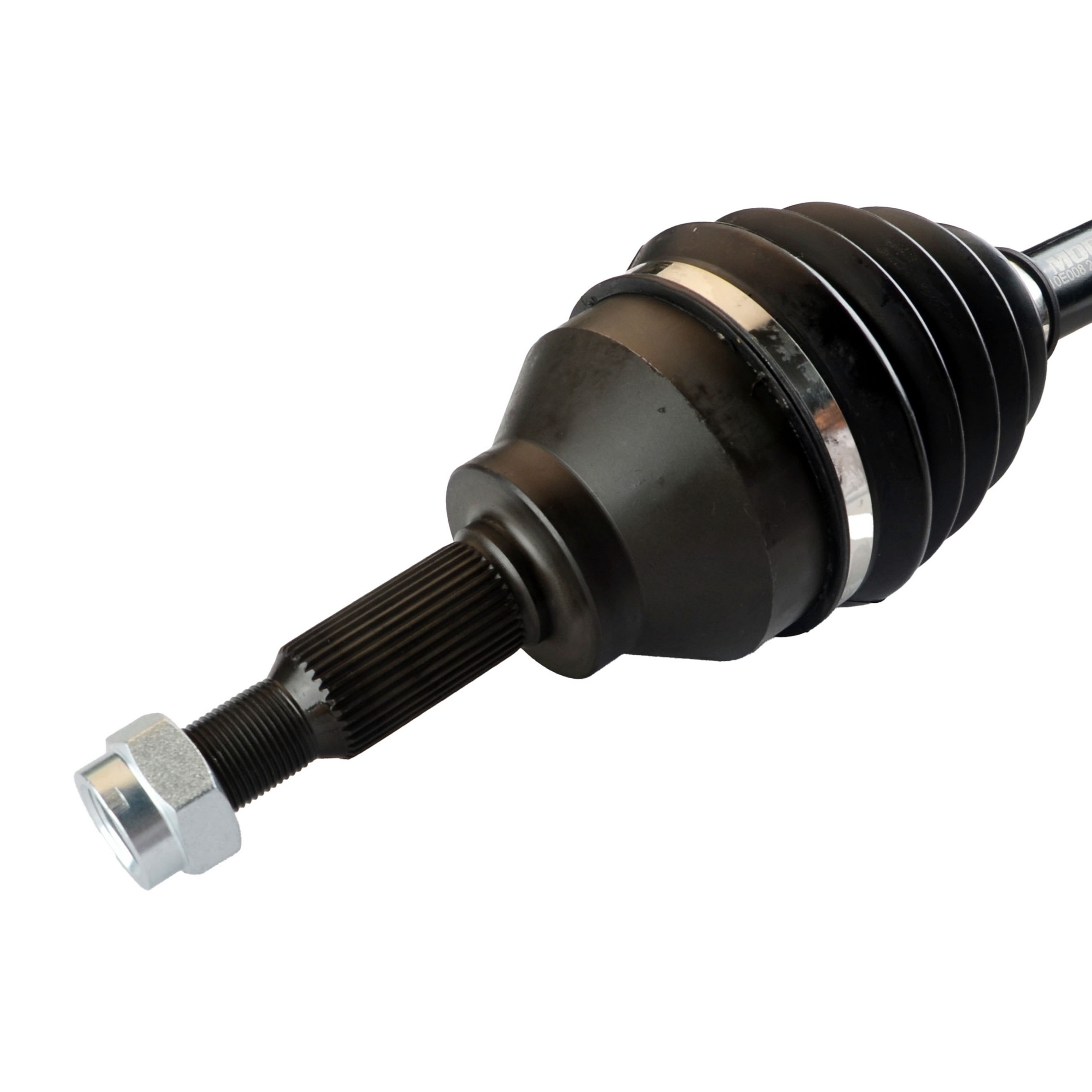 CV Axle Assembly