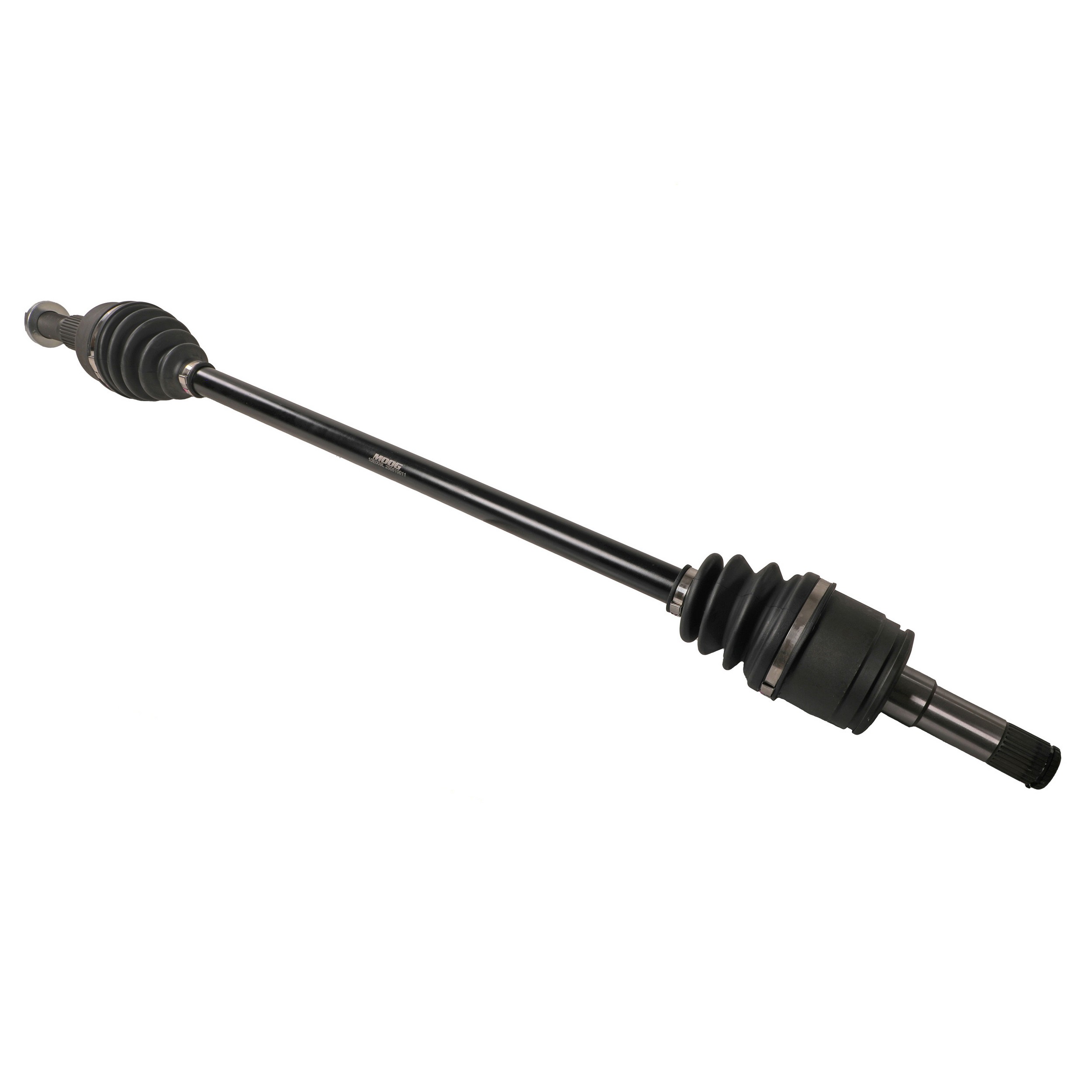 CV Axle Assembly
