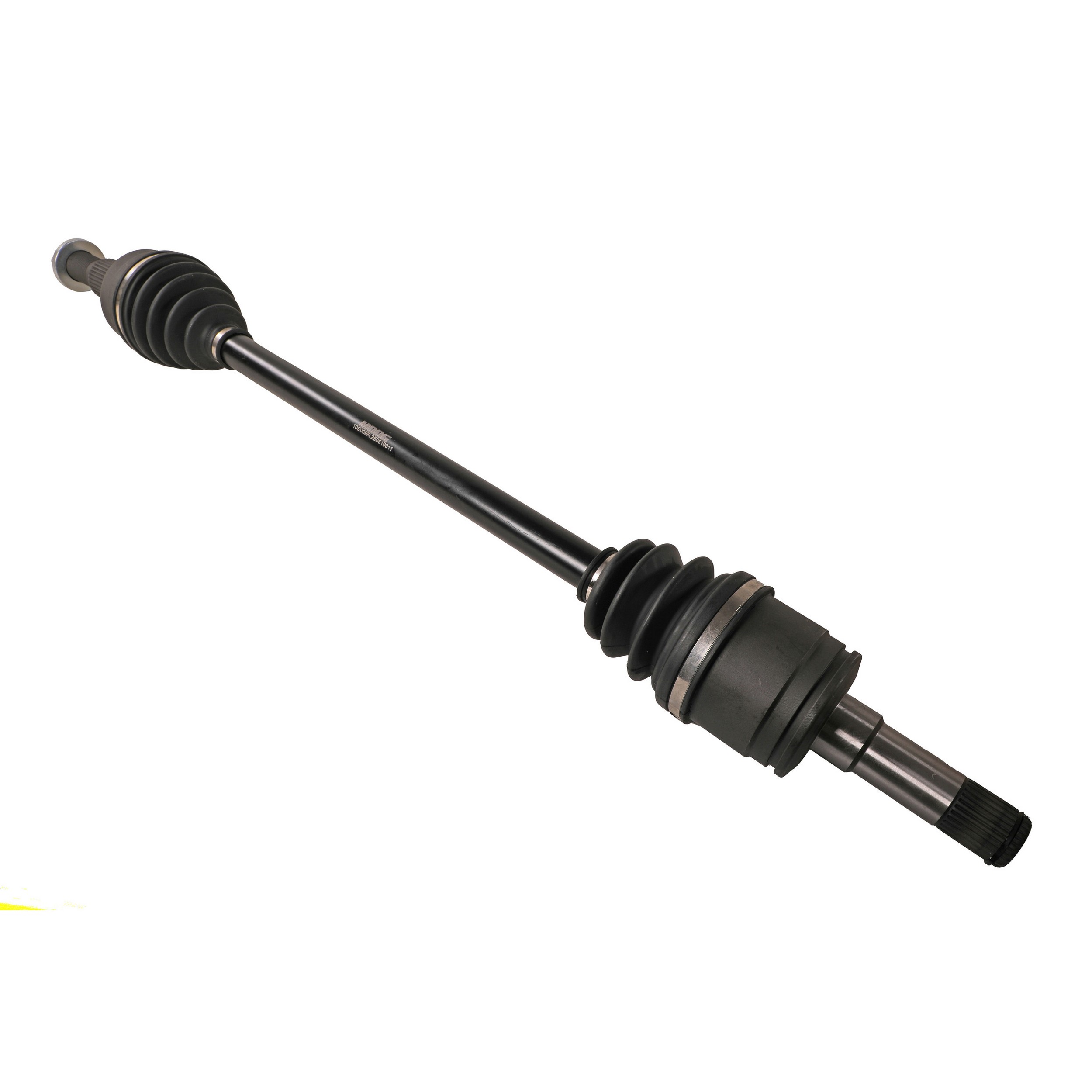 CV Axle Assembly