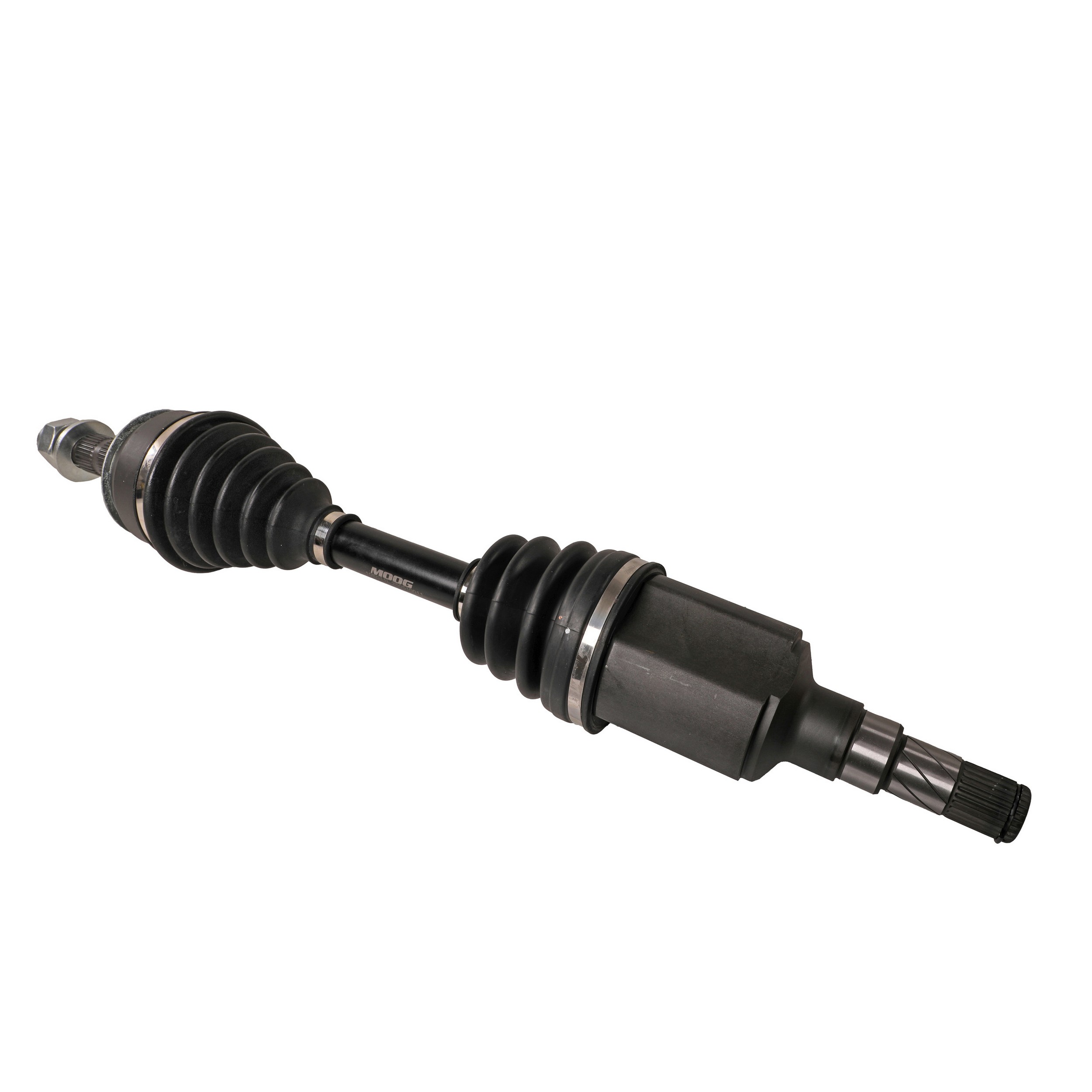 CV Axle Assembly