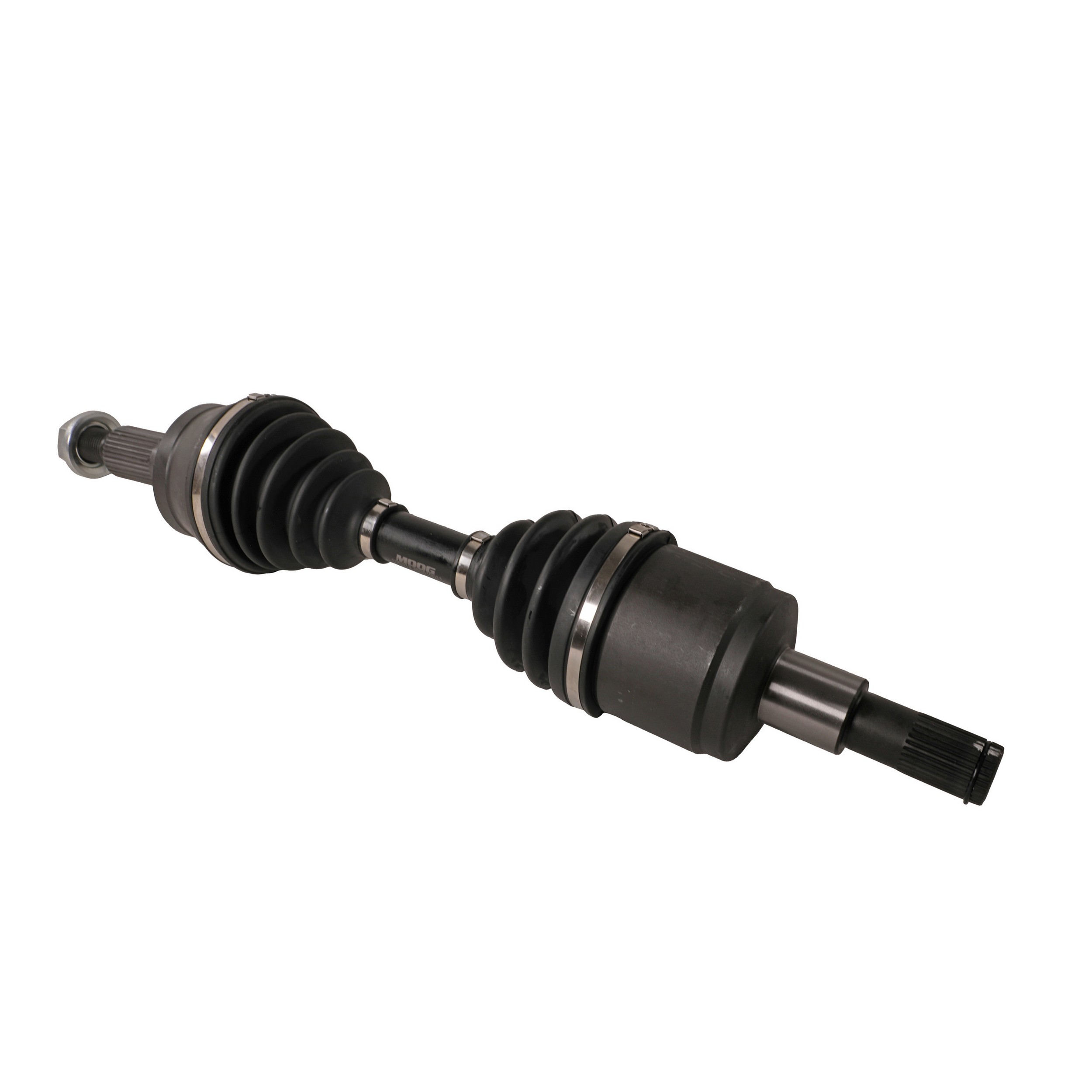 CV Axle Assembly