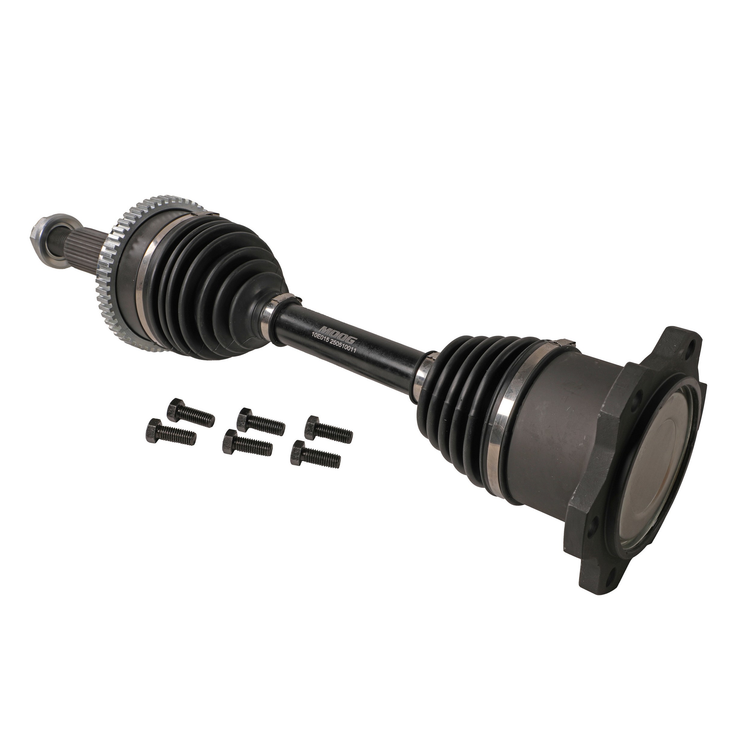 CV Axle Assembly