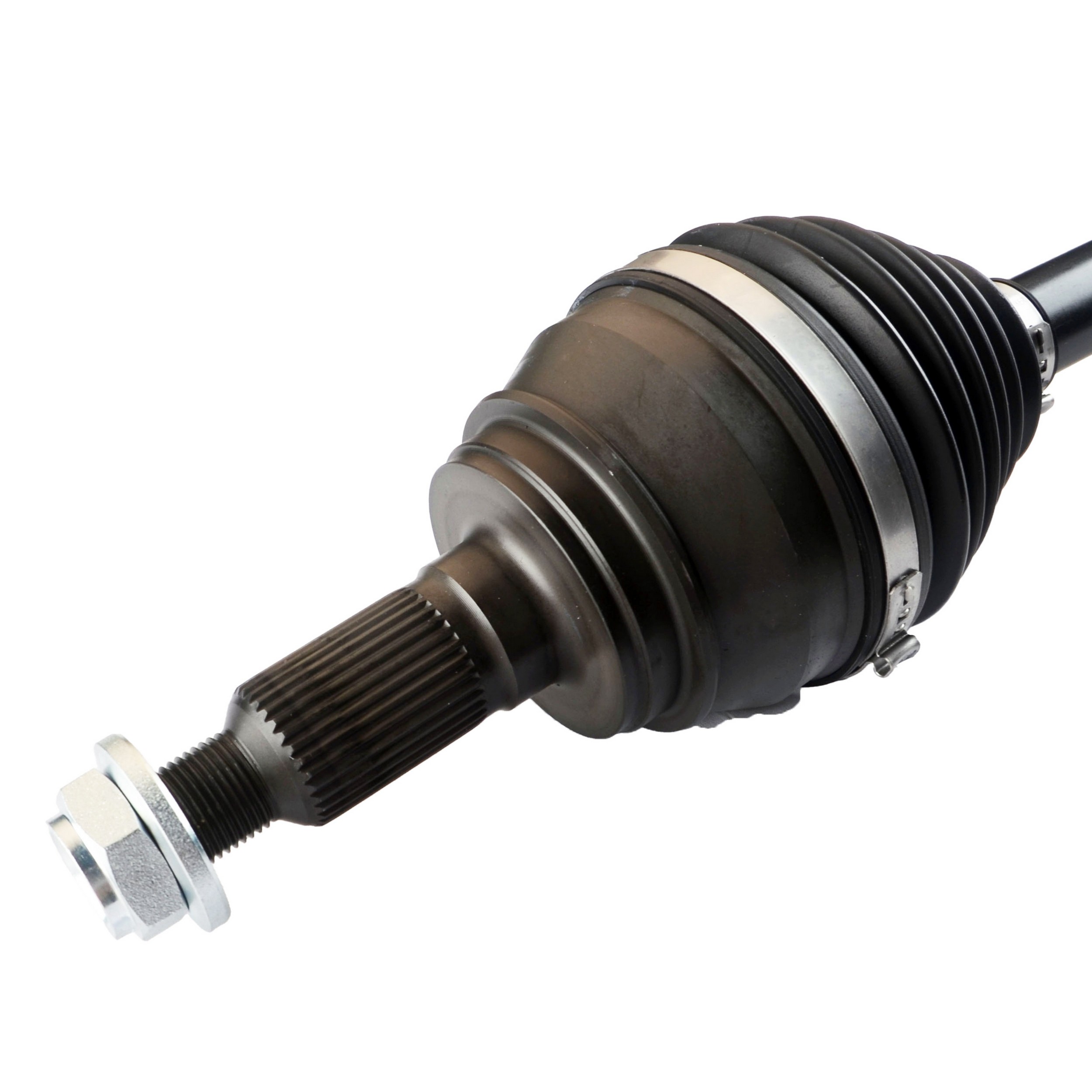 CV Axle Assembly