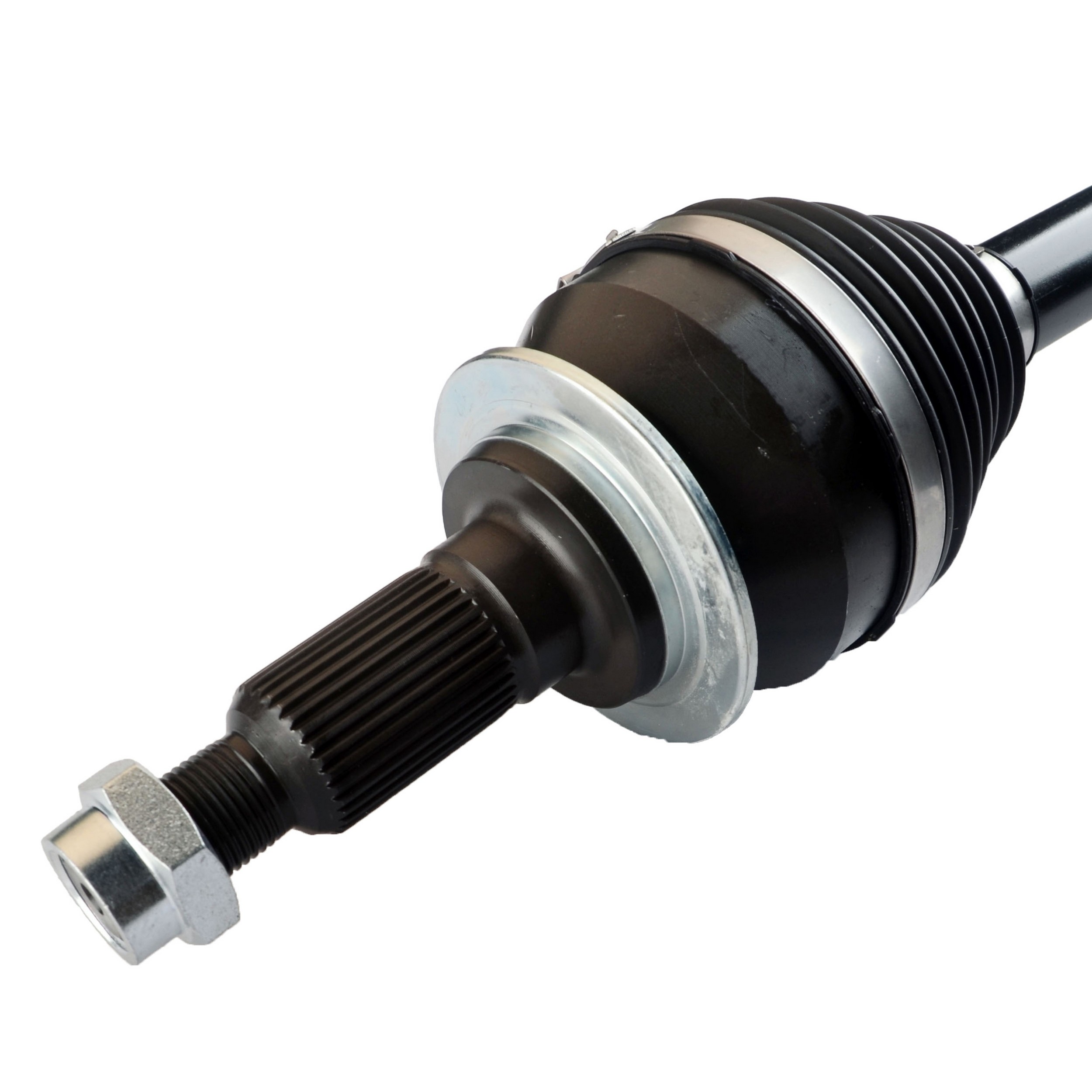 CV Axle Assembly