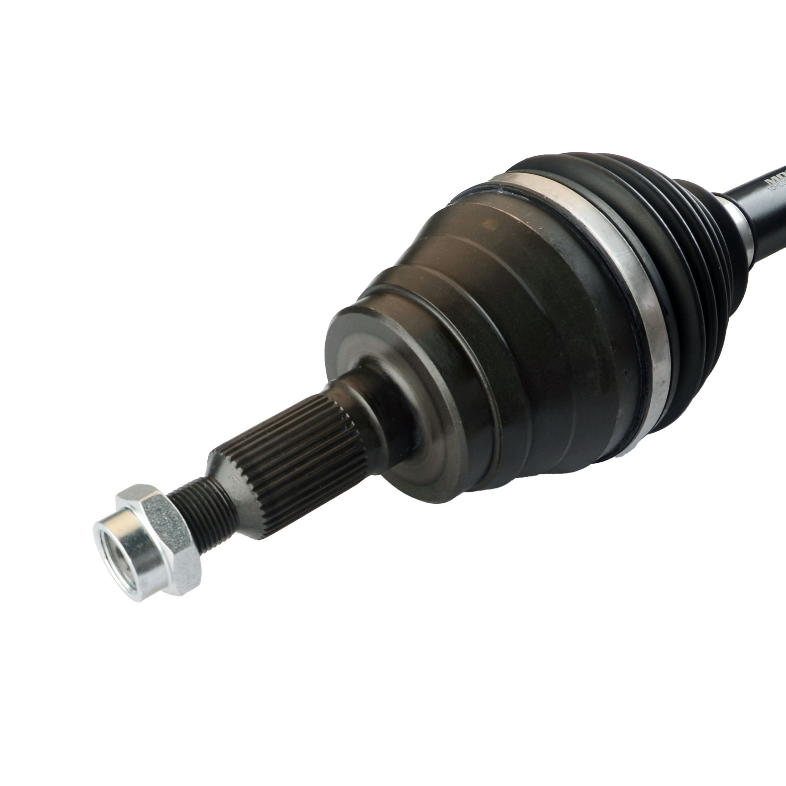 CV Axle Assembly