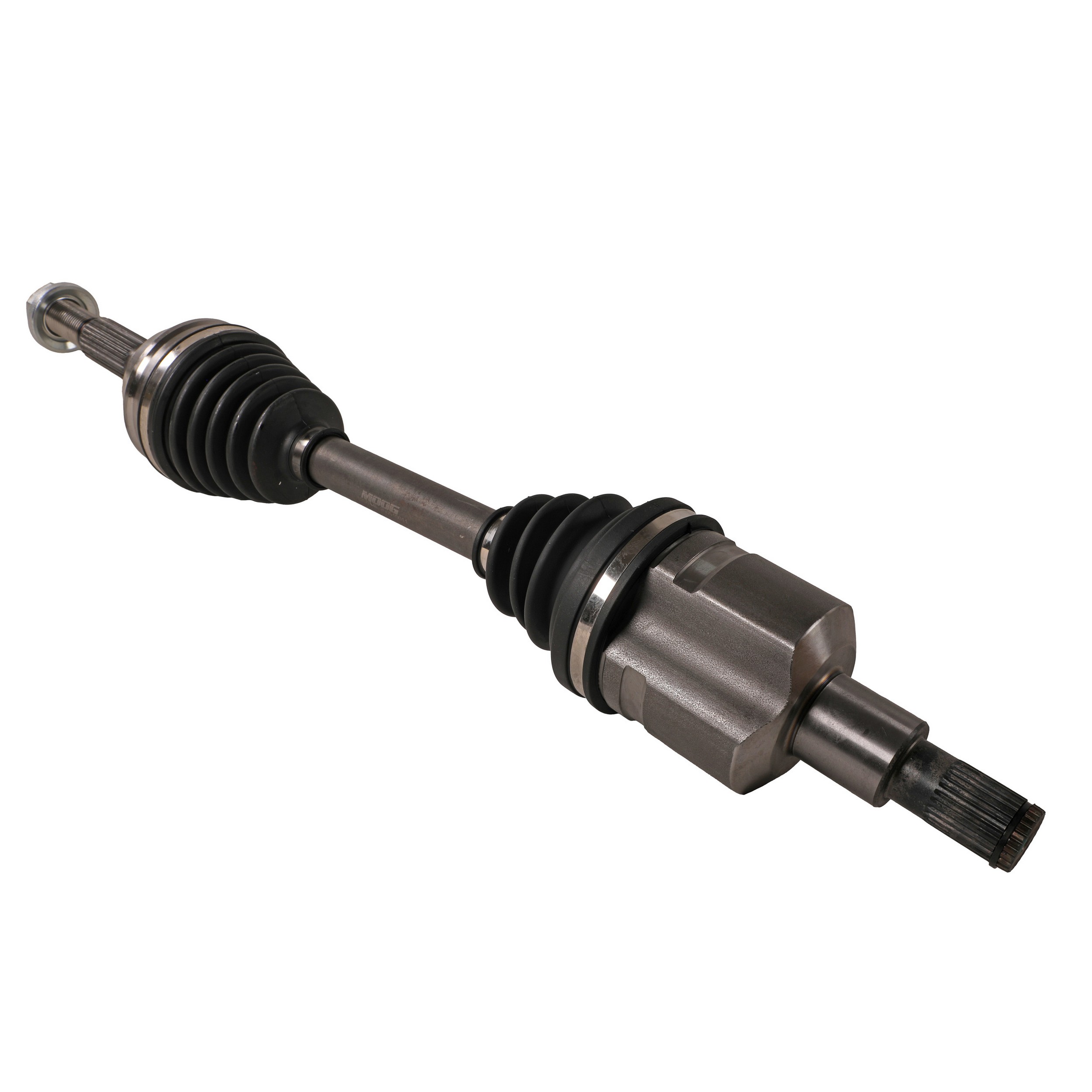 CV Axle Assembly