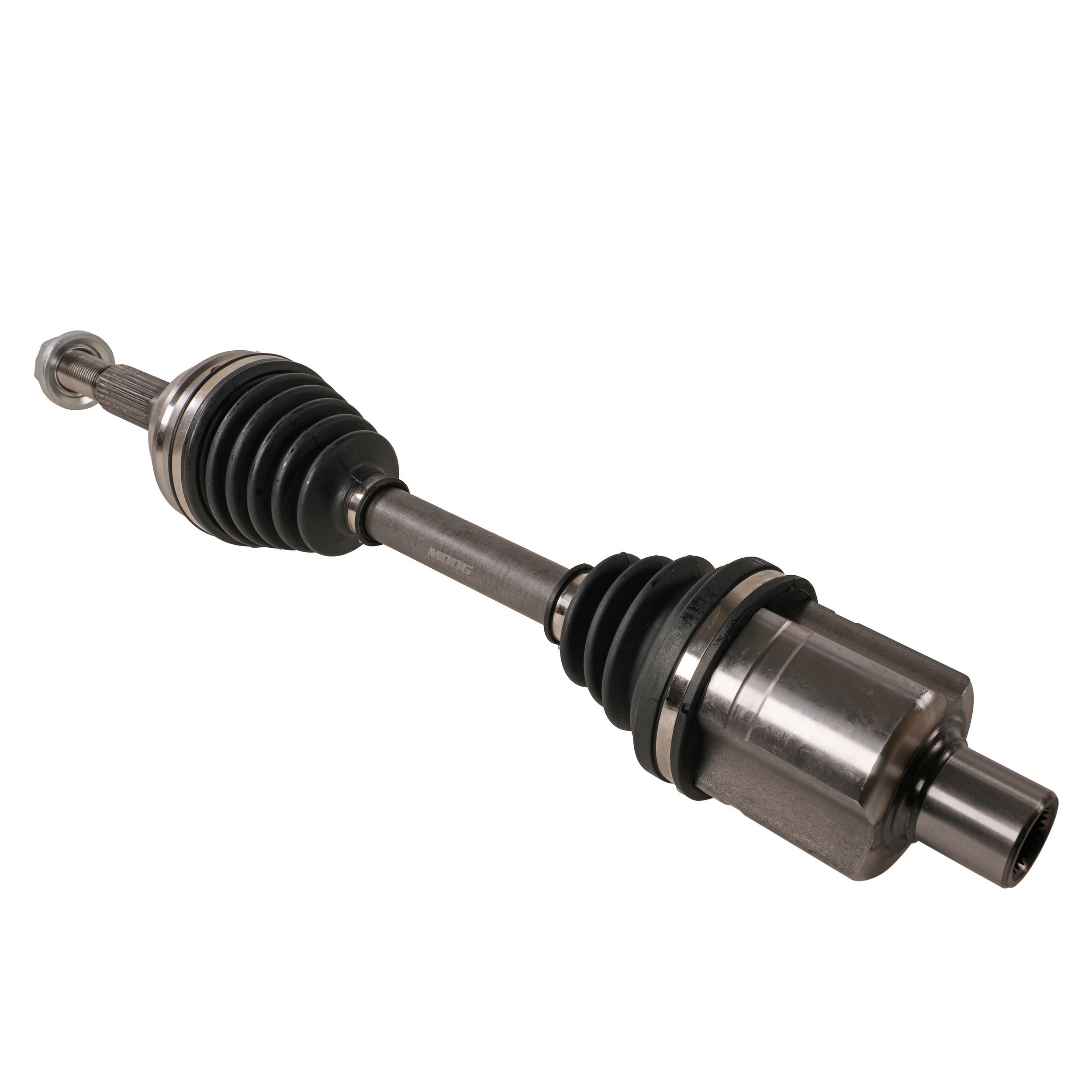 CV Axle Assembly