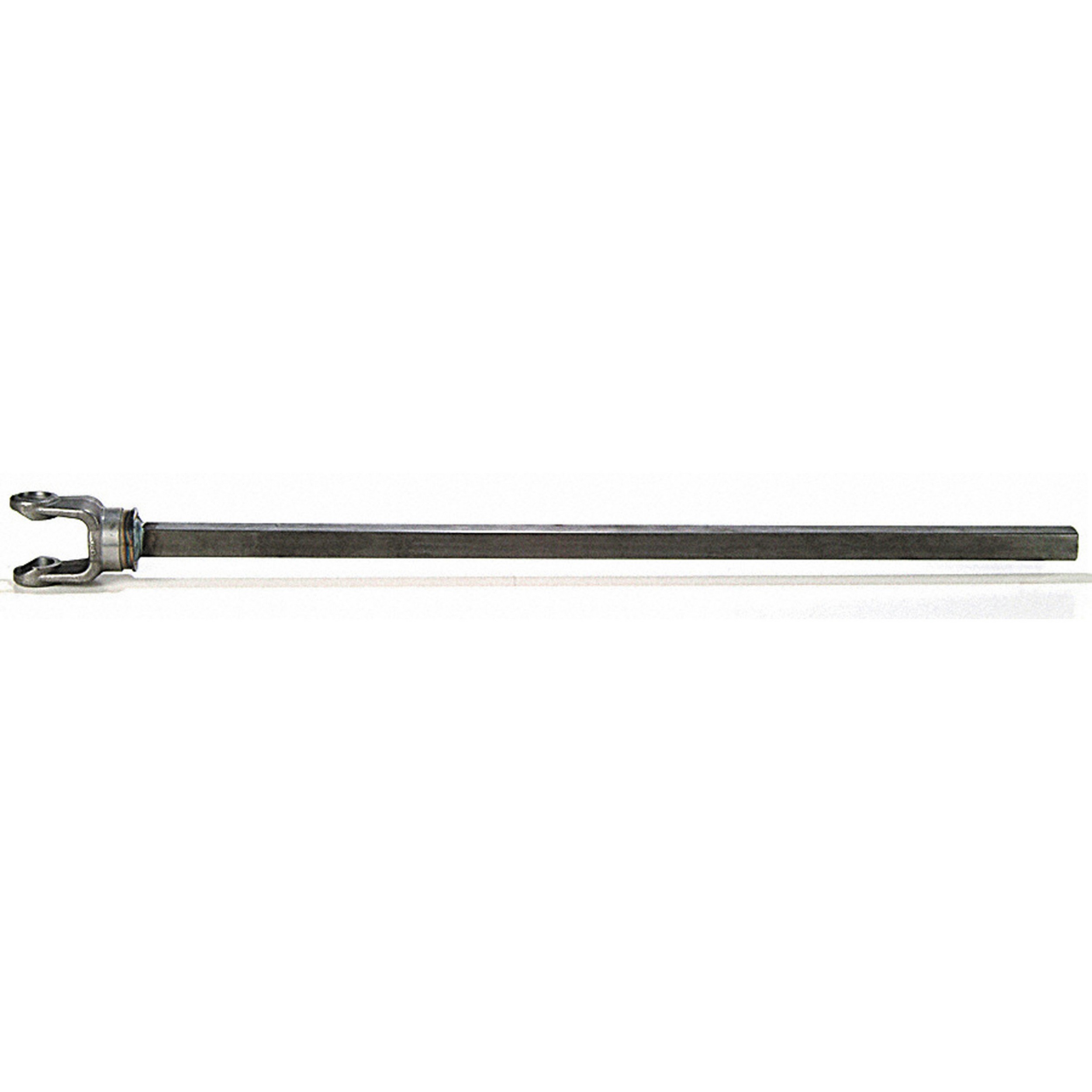 YOKE & SHAFT ASSY