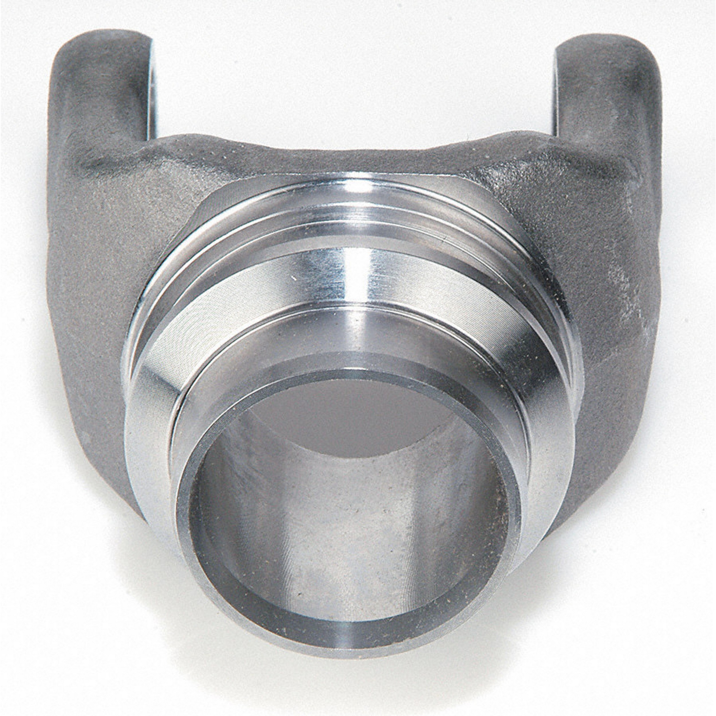 WELD YOKE