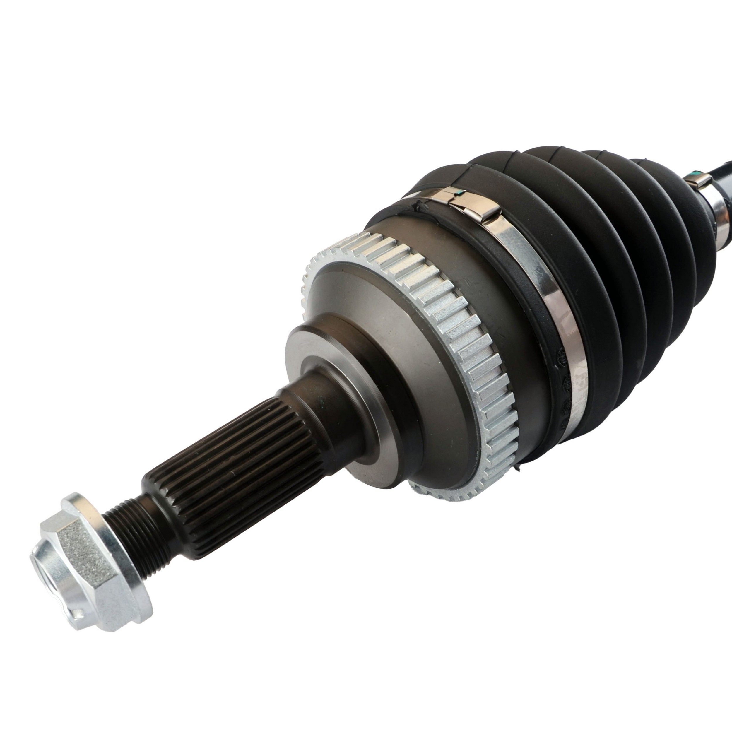 CV Axle Assembly