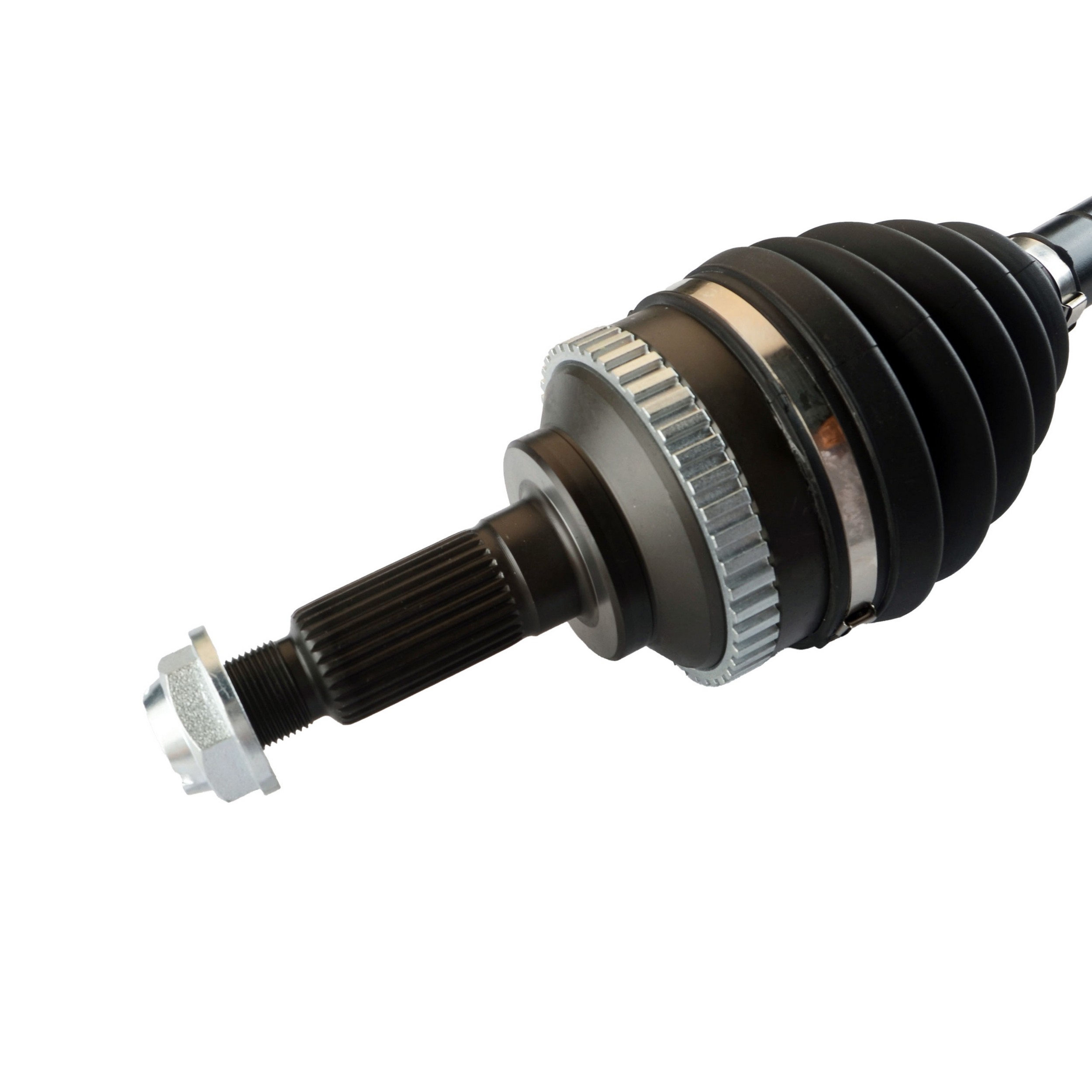CV Axle Assembly