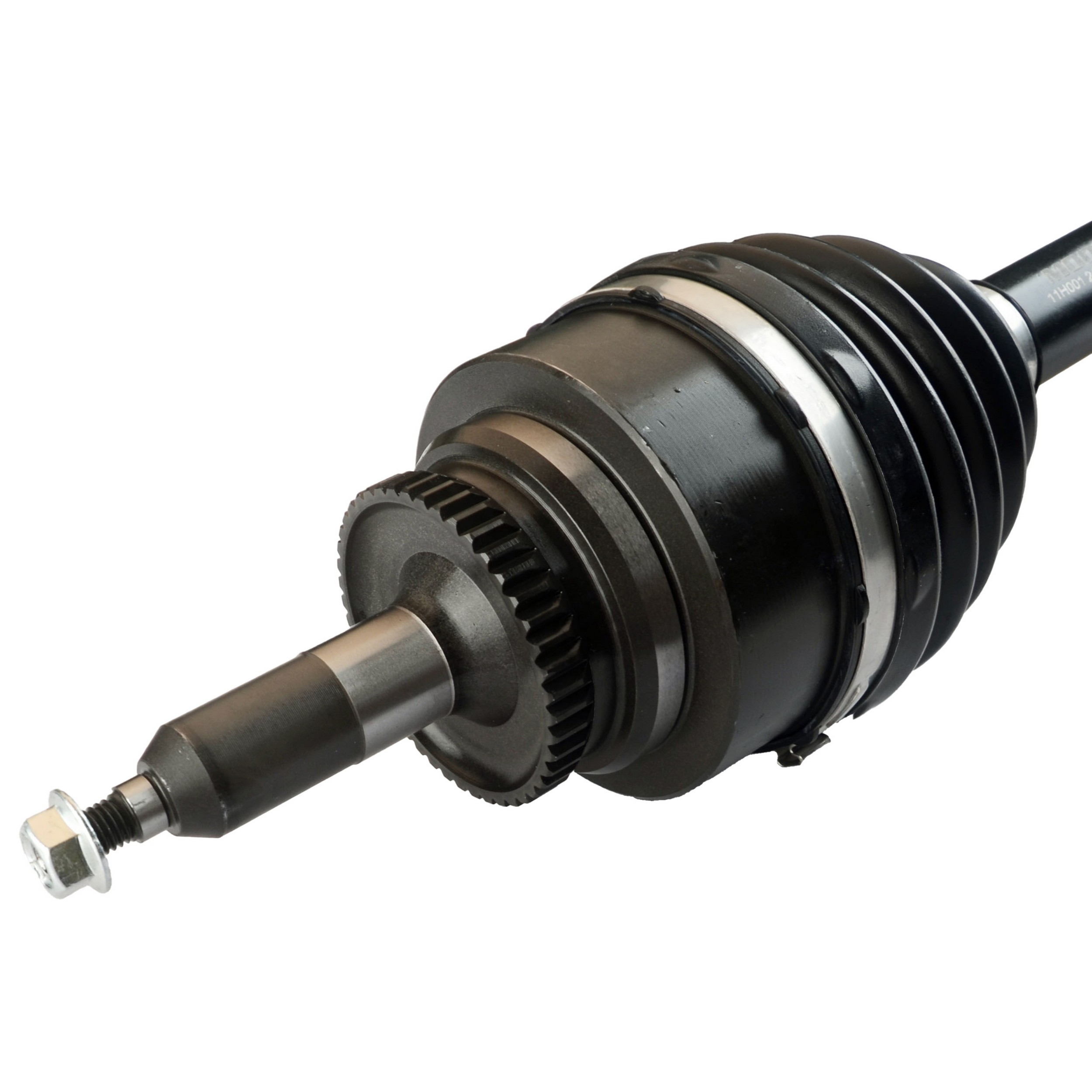 CV Axle Assembly