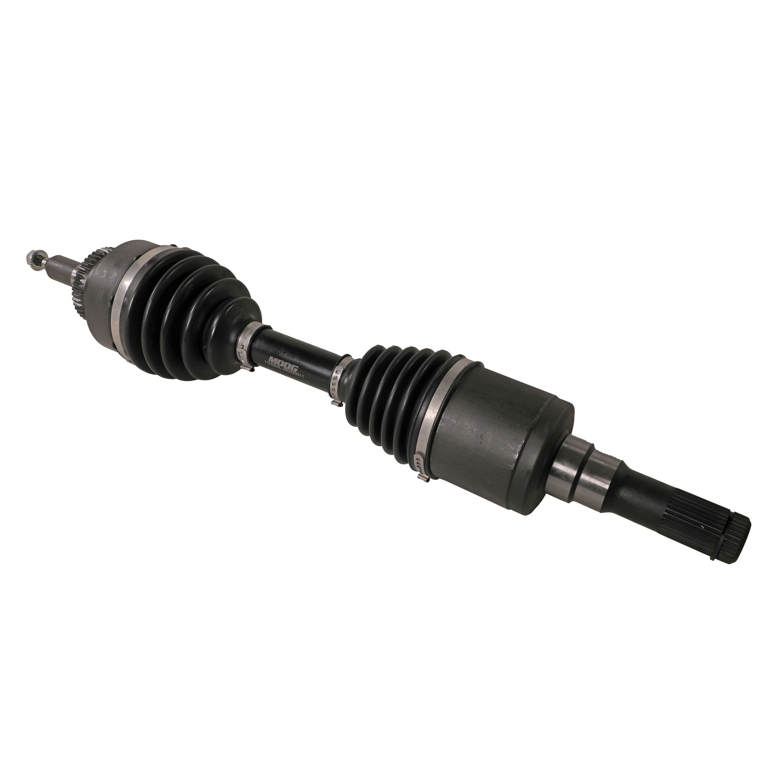 CV Axle Assembly