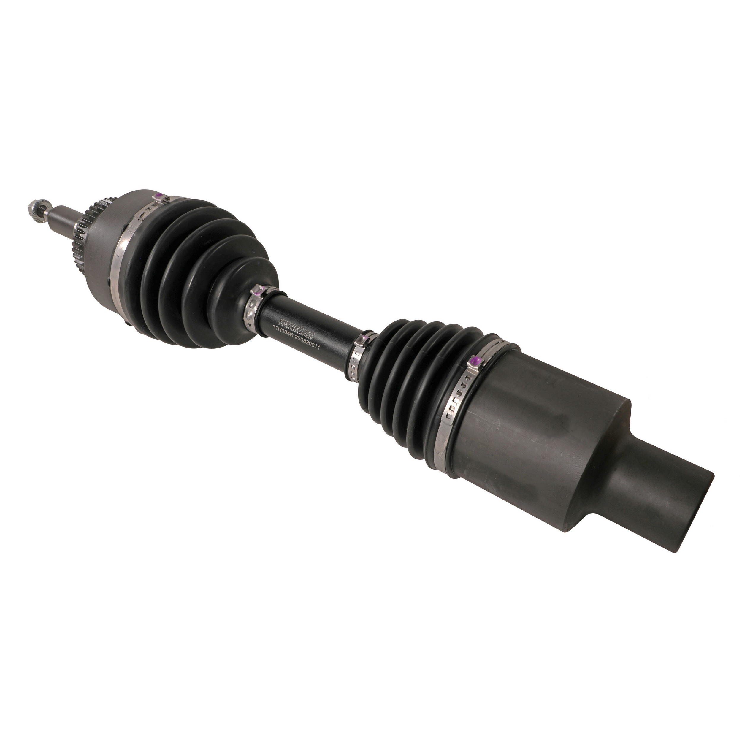 CV Axle Assembly