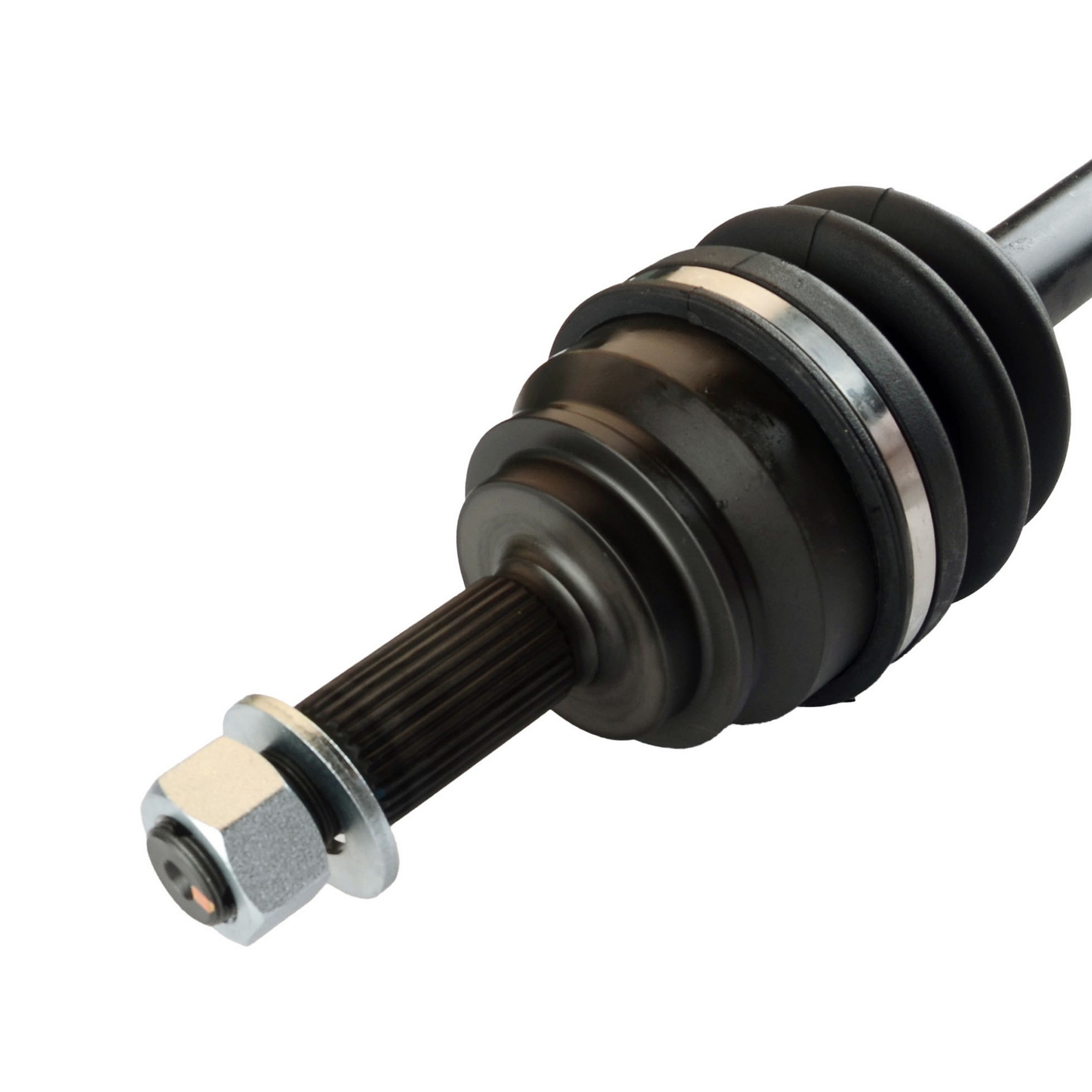CV Axle Assembly