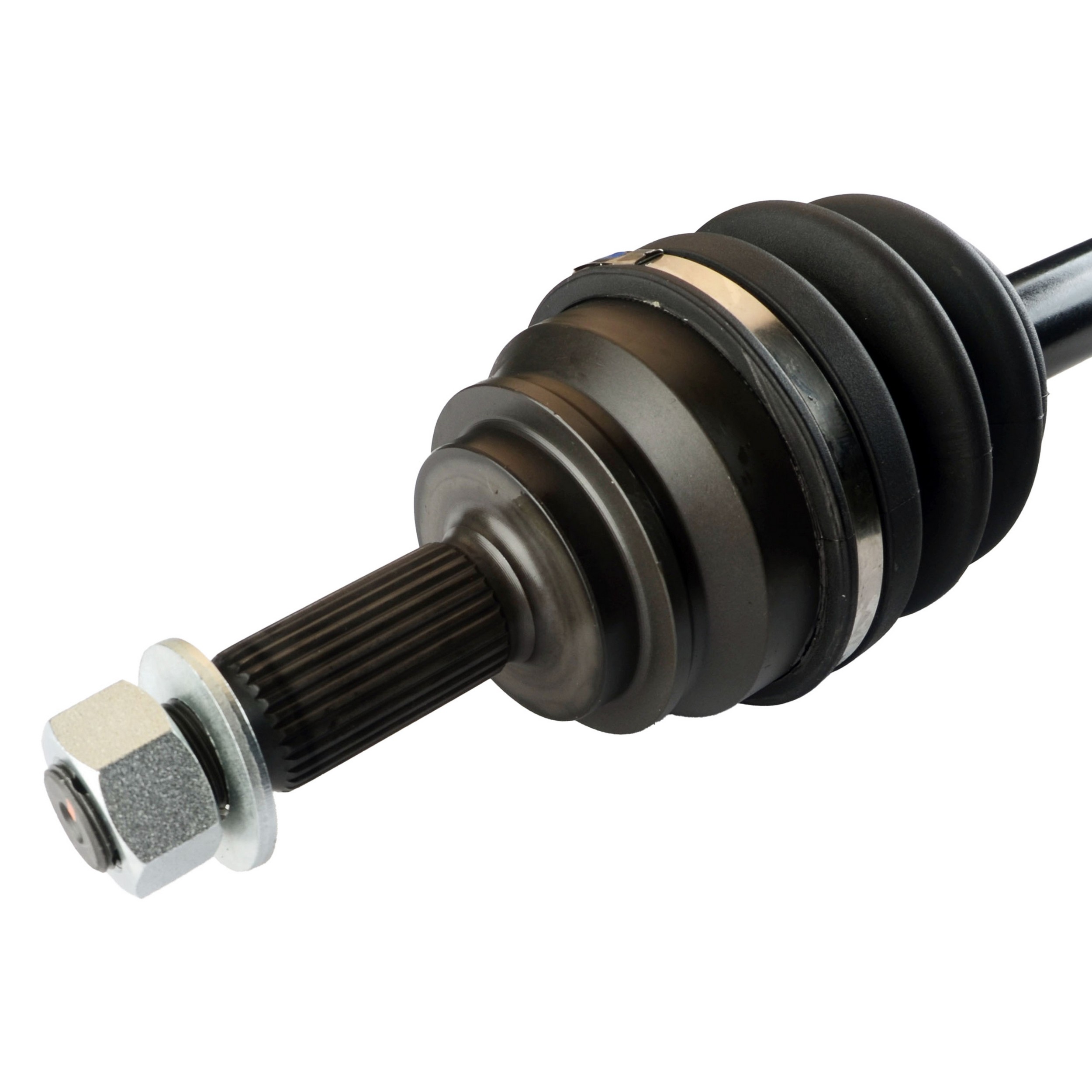 CV Axle Assembly