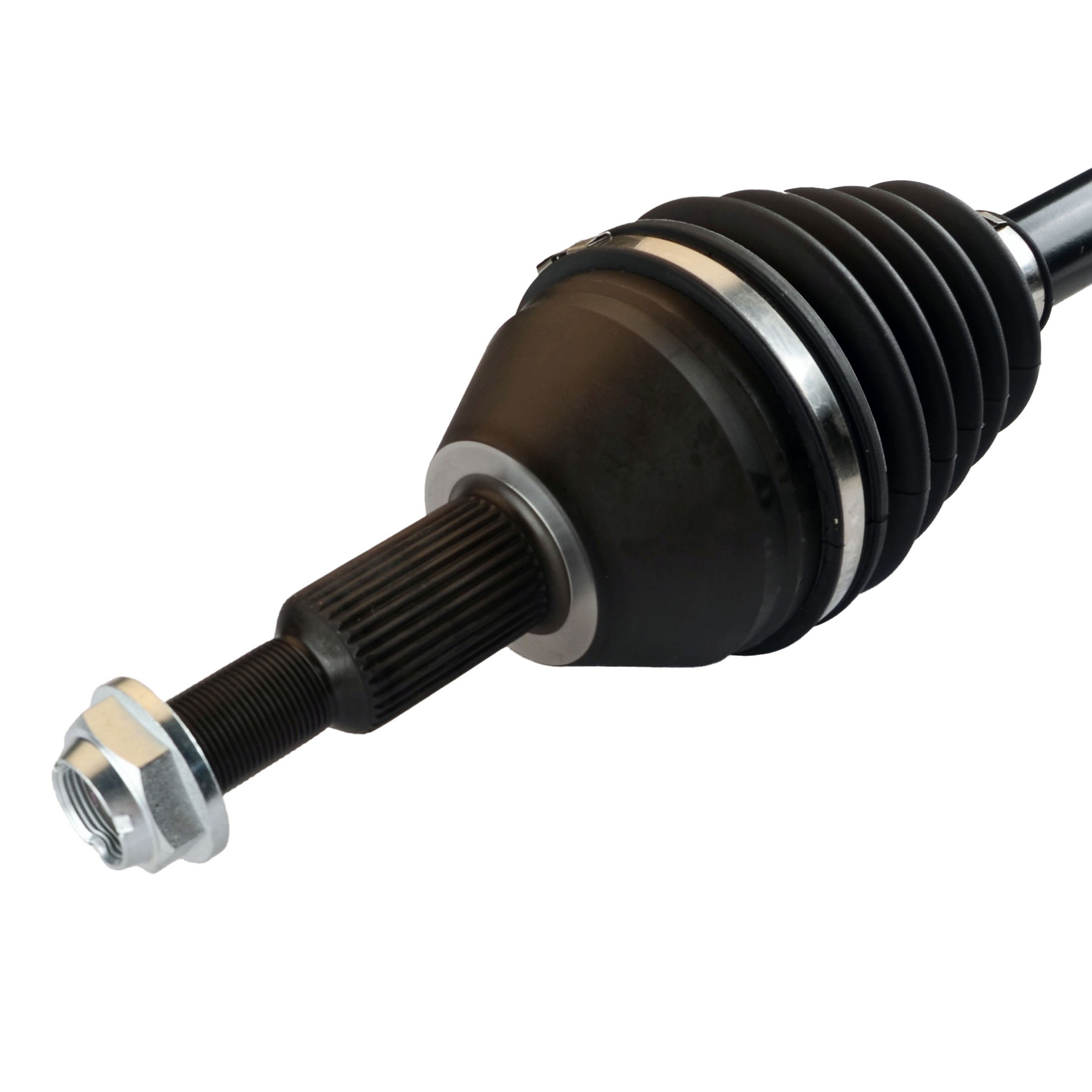 CV Axle Assembly