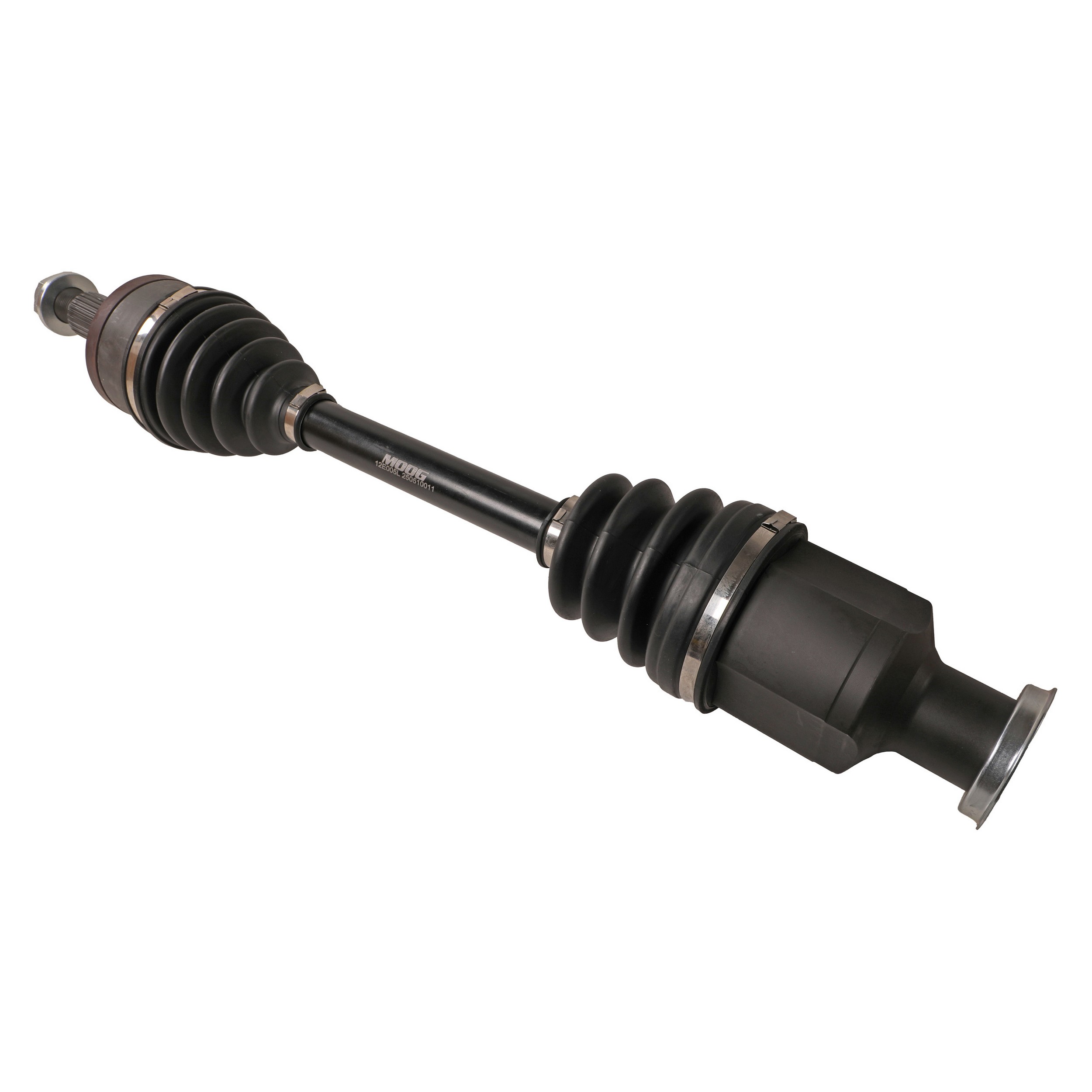 CV Axle Assembly
