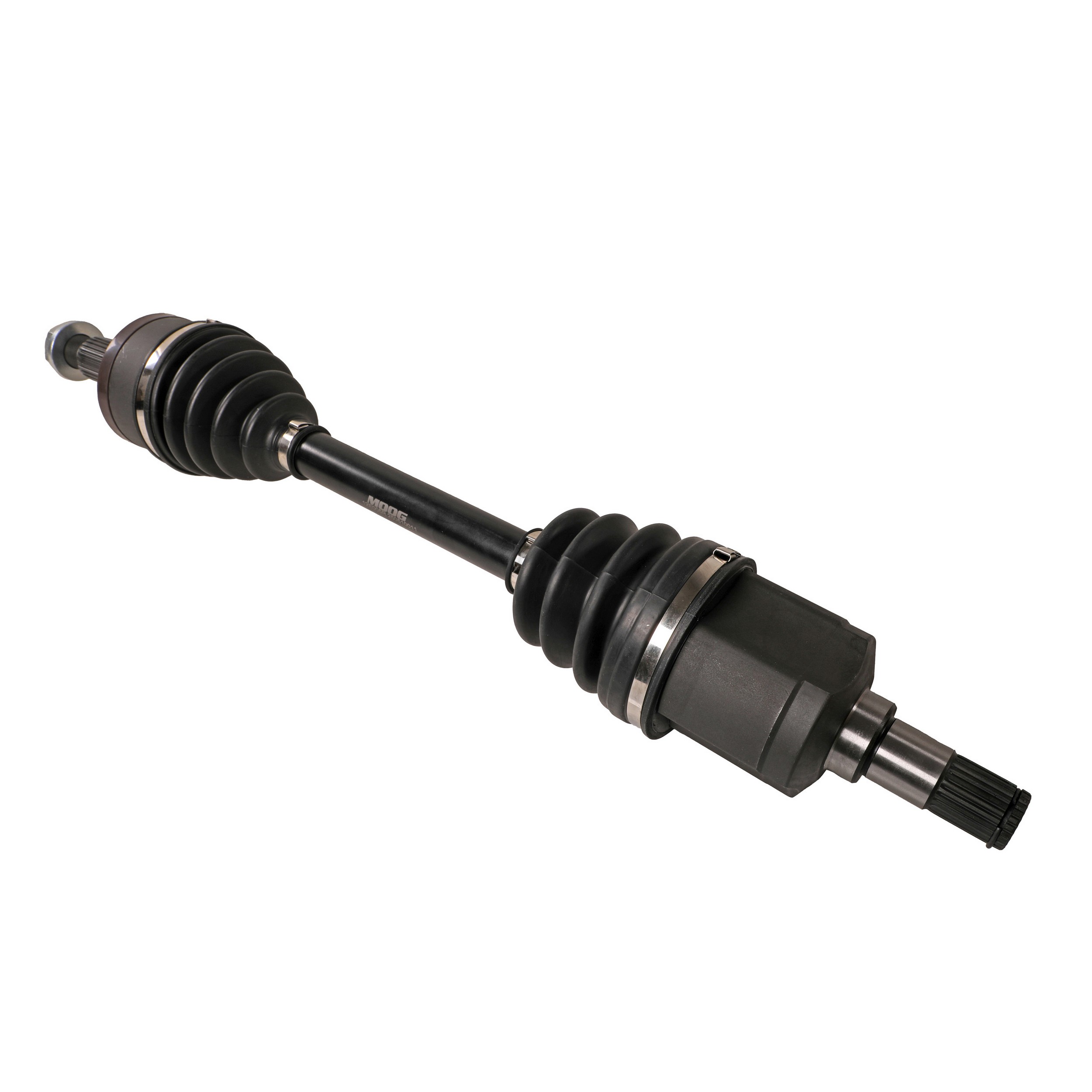 CV Axle Assembly