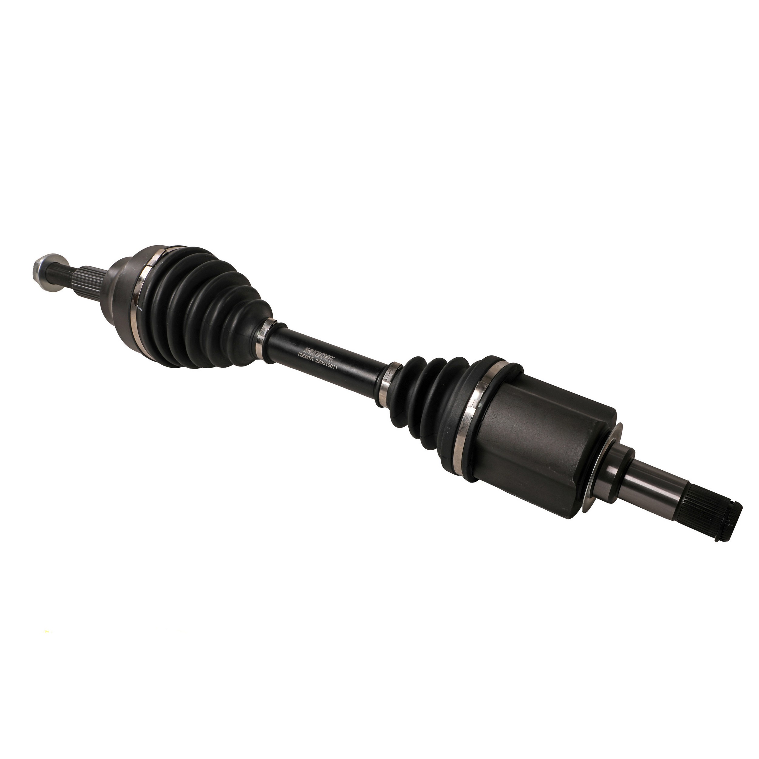 CV Axle Assembly
