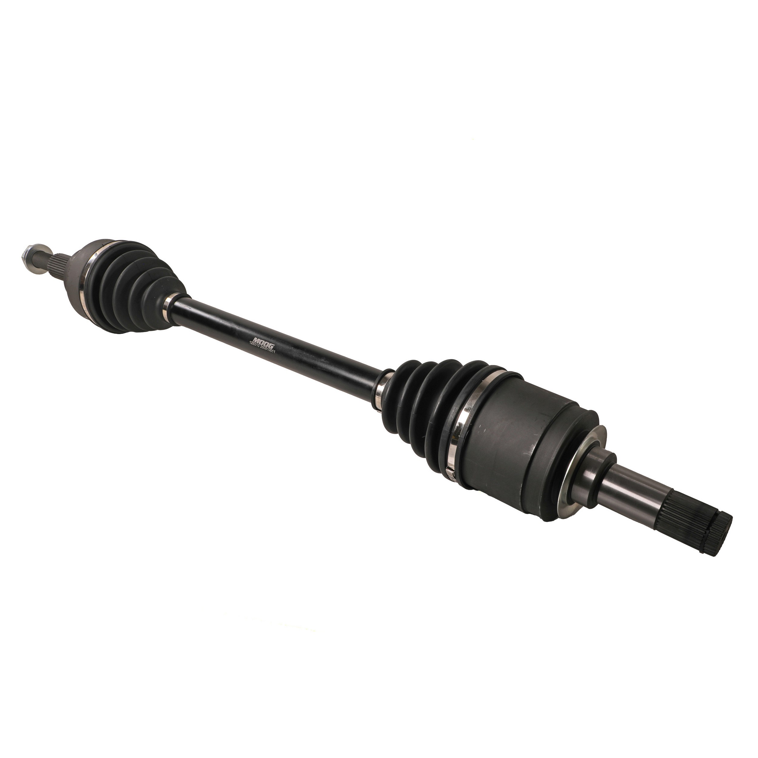 CV Axle Assembly