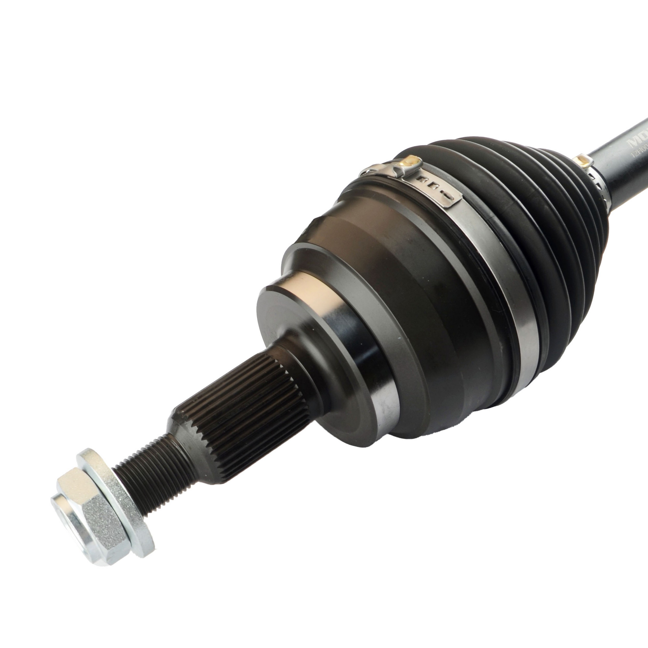 CV Axle Assembly