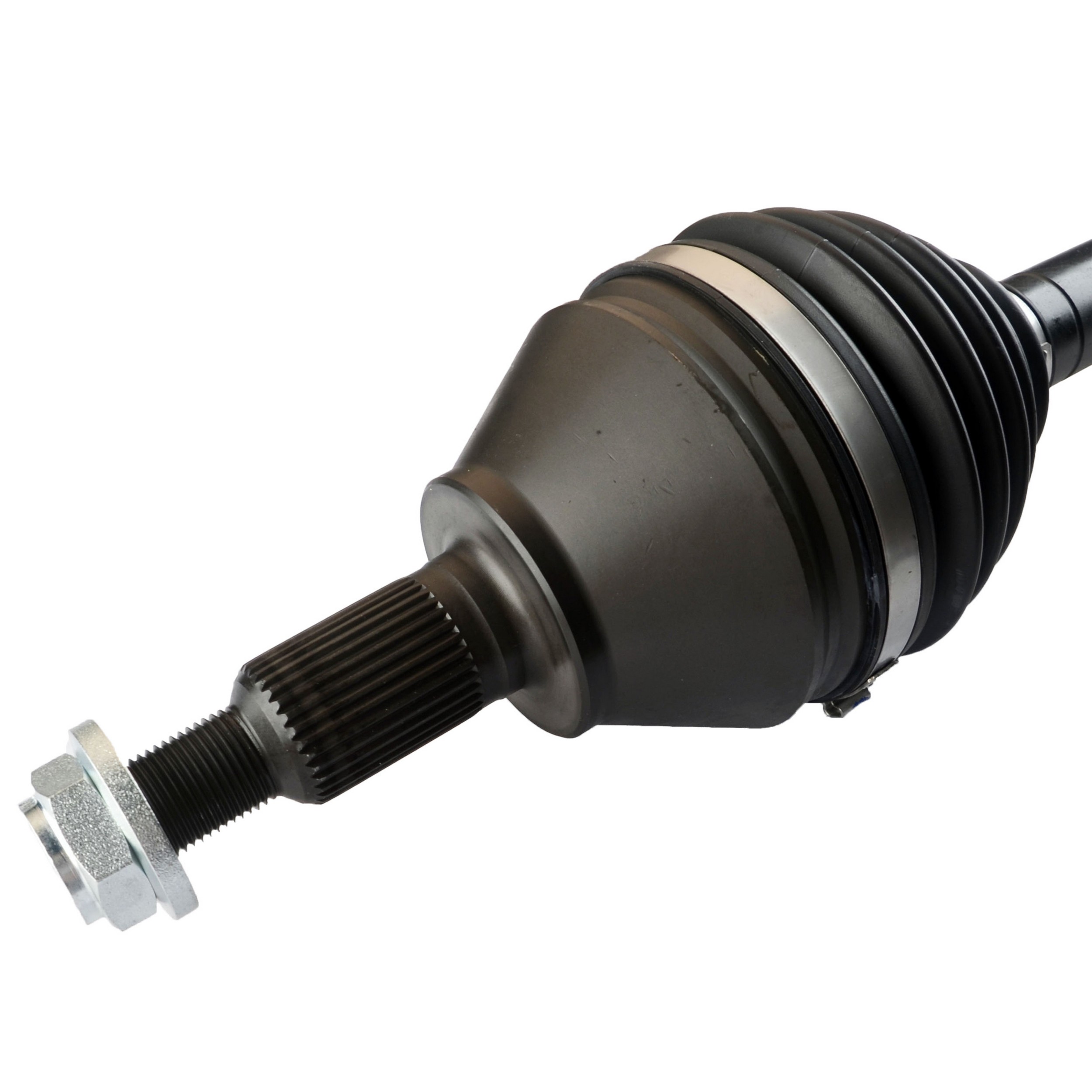 CV Axle Assembly
