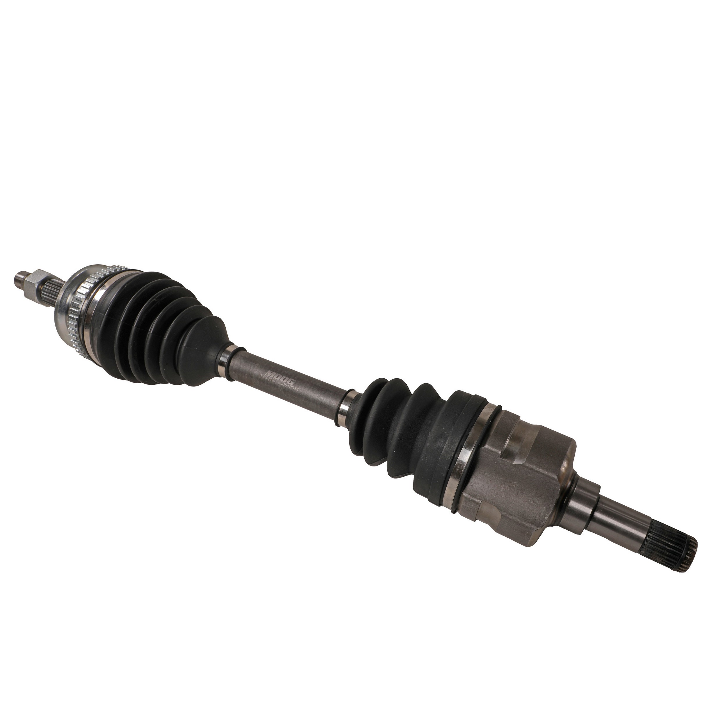 CV Axle Assembly