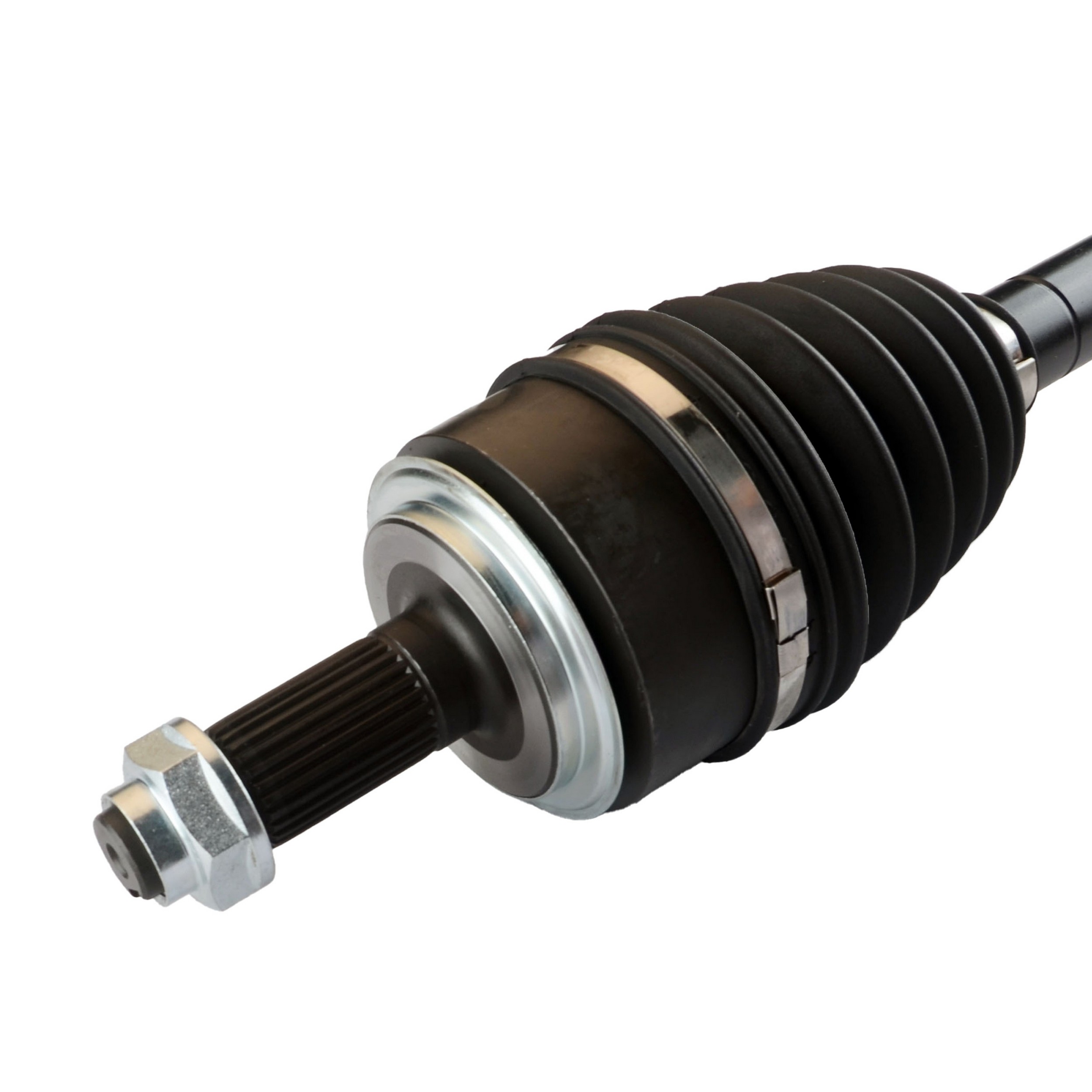 CV Axle Assembly