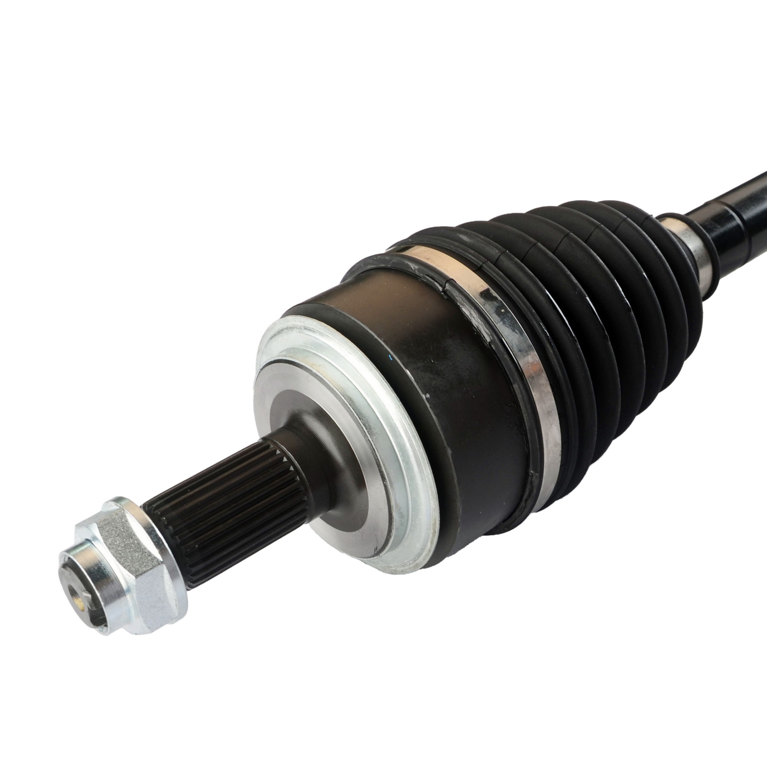 CV Axle Assembly