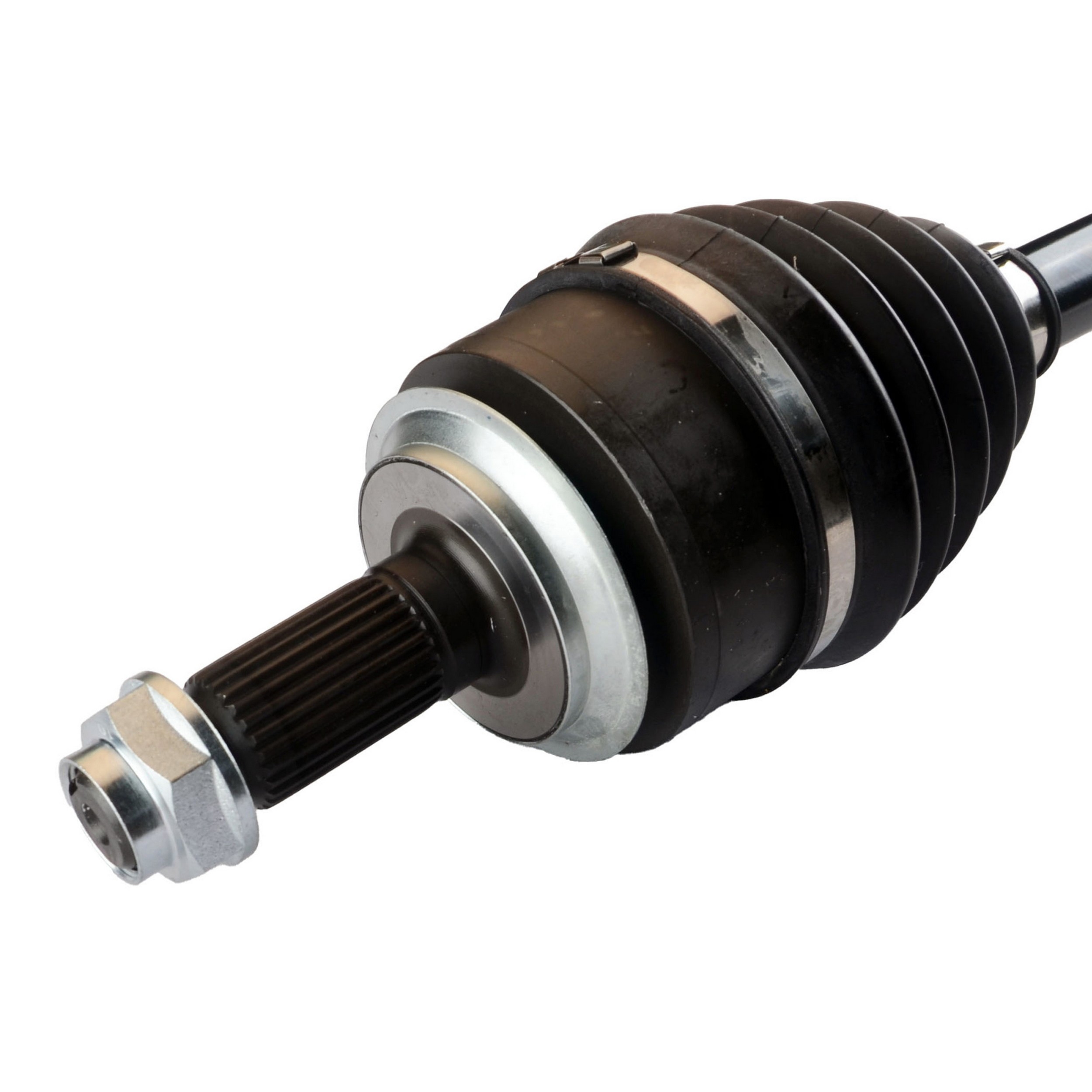 CV Axle Assembly