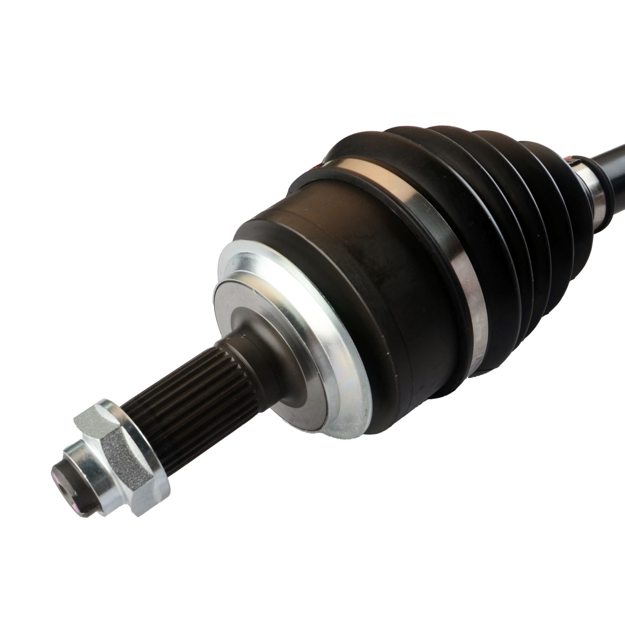CV Axle Assembly