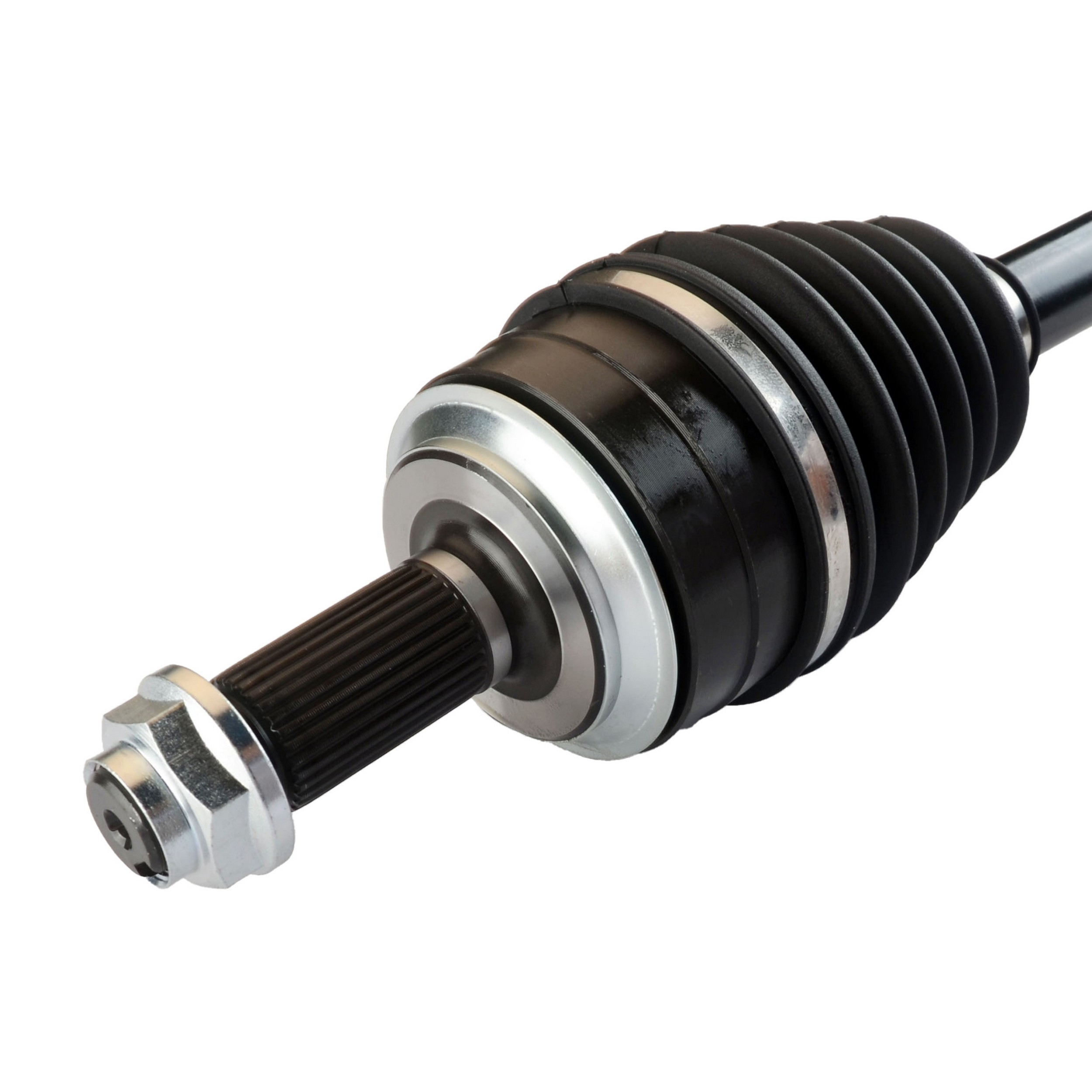 CV Axle Assembly